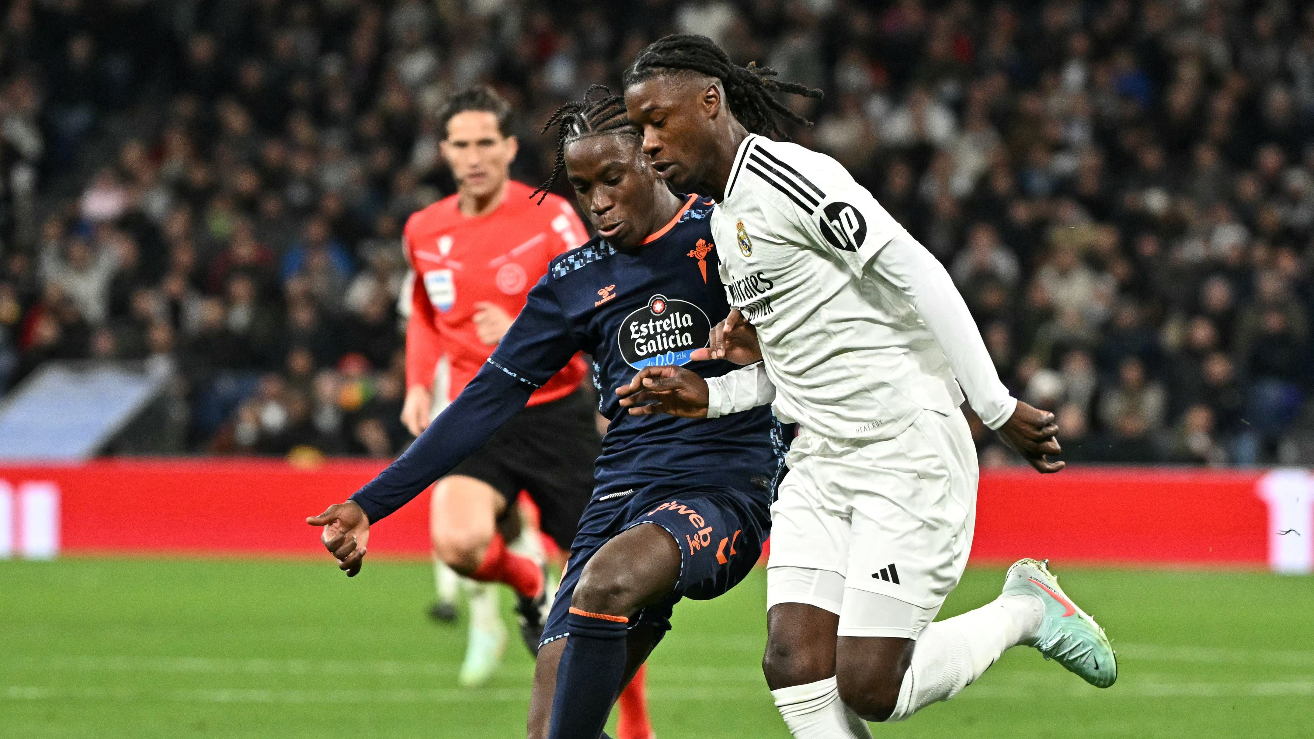 FBL-ESP-CUP-REALMADRID-VIGO