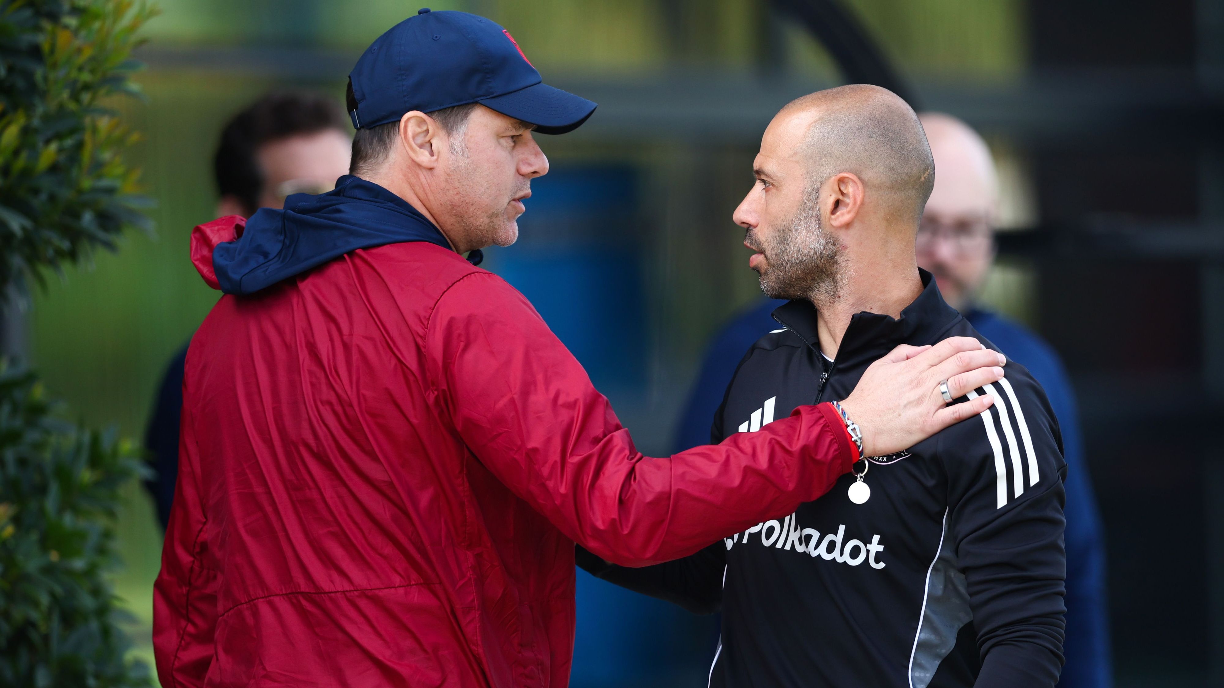 'Pride to defend their shirt' - Mauricio Pochettino praises Diego Luna's hard-nosed style for Real Salt Lake and USMNT, calls out critics who 'underestimate the MLS' | Goal.com
