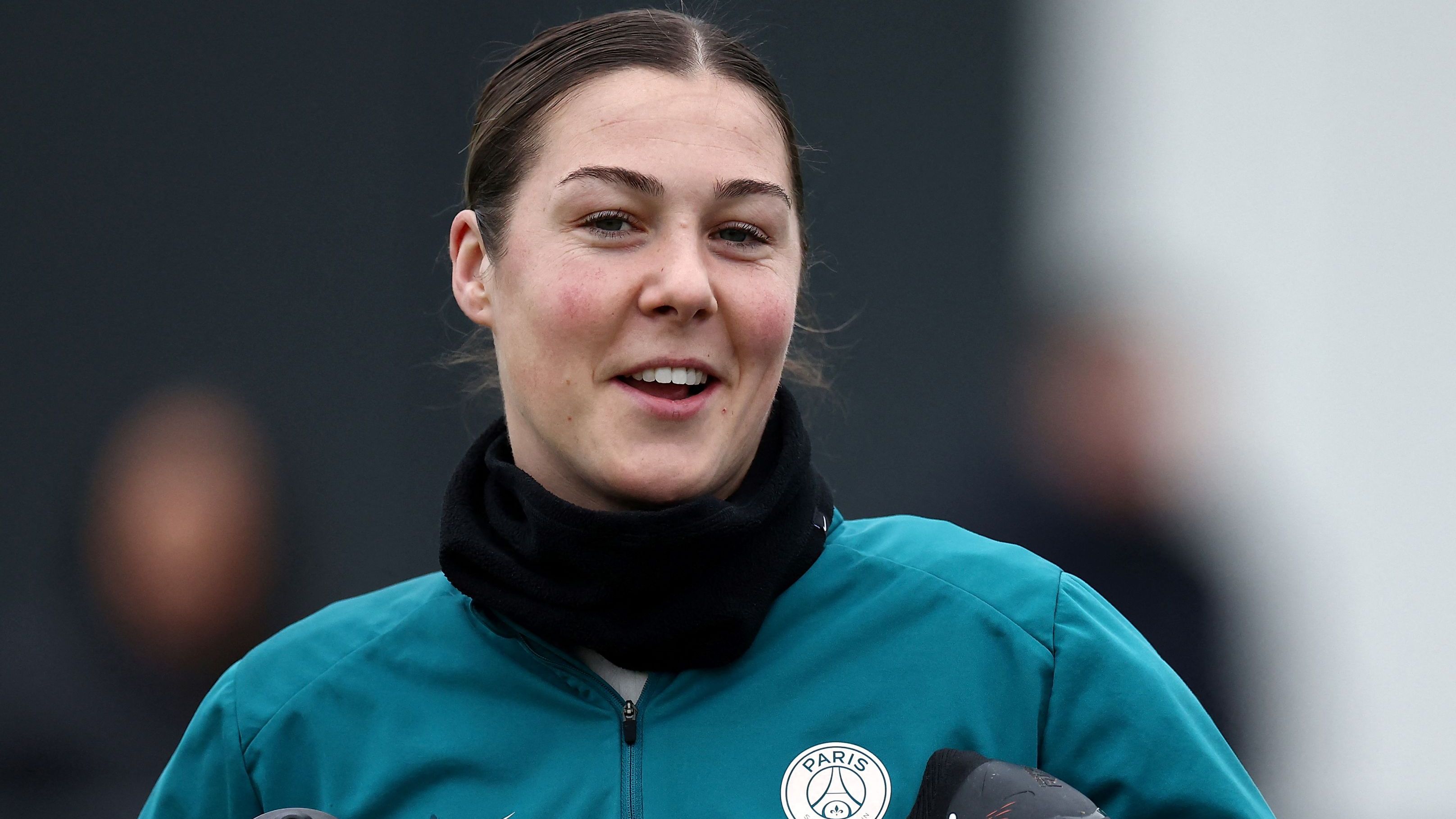 FBL-FRA-WOMEN-D1-PSG