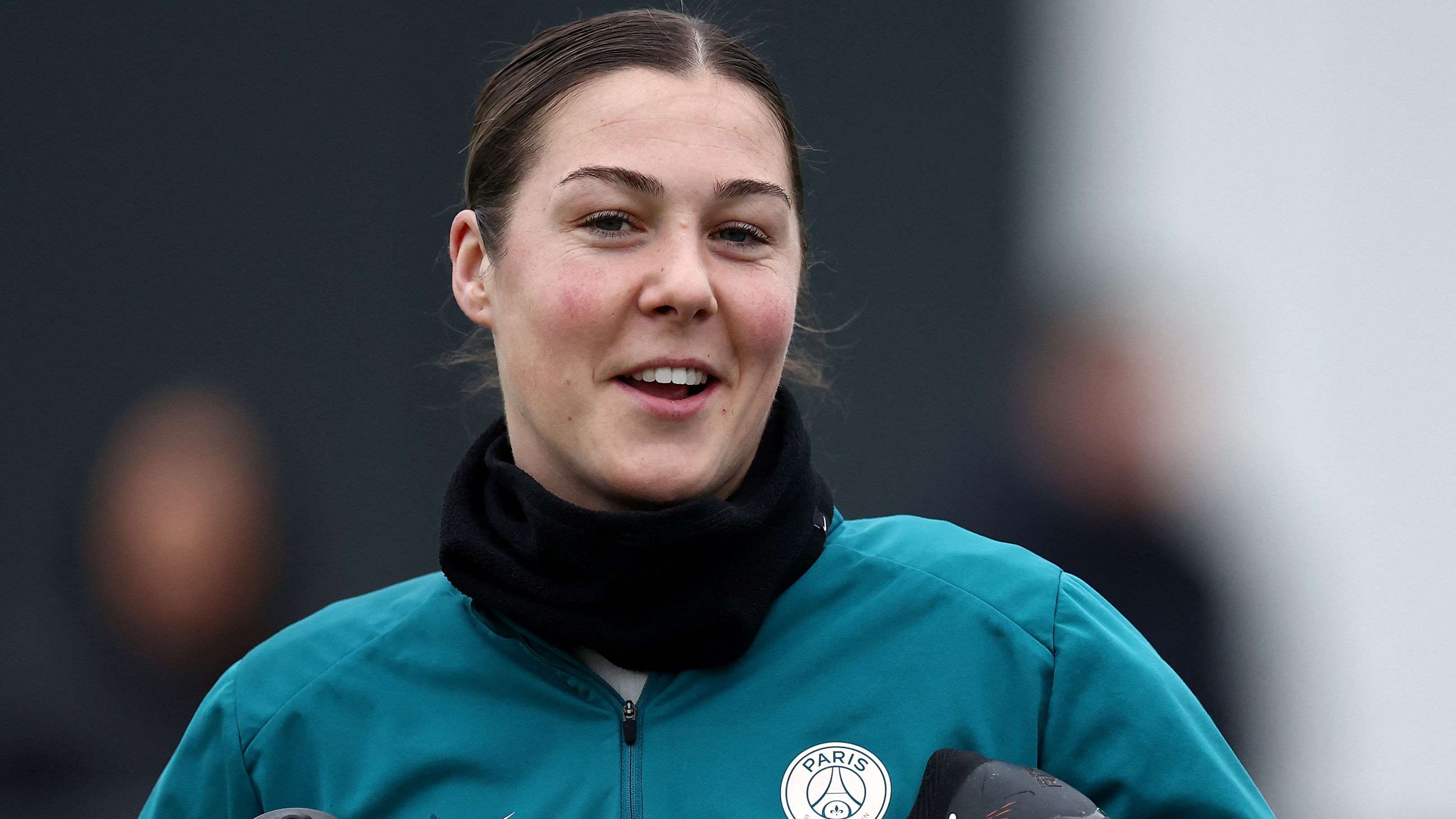 FBL-FRA-WOMEN-D1-PSG