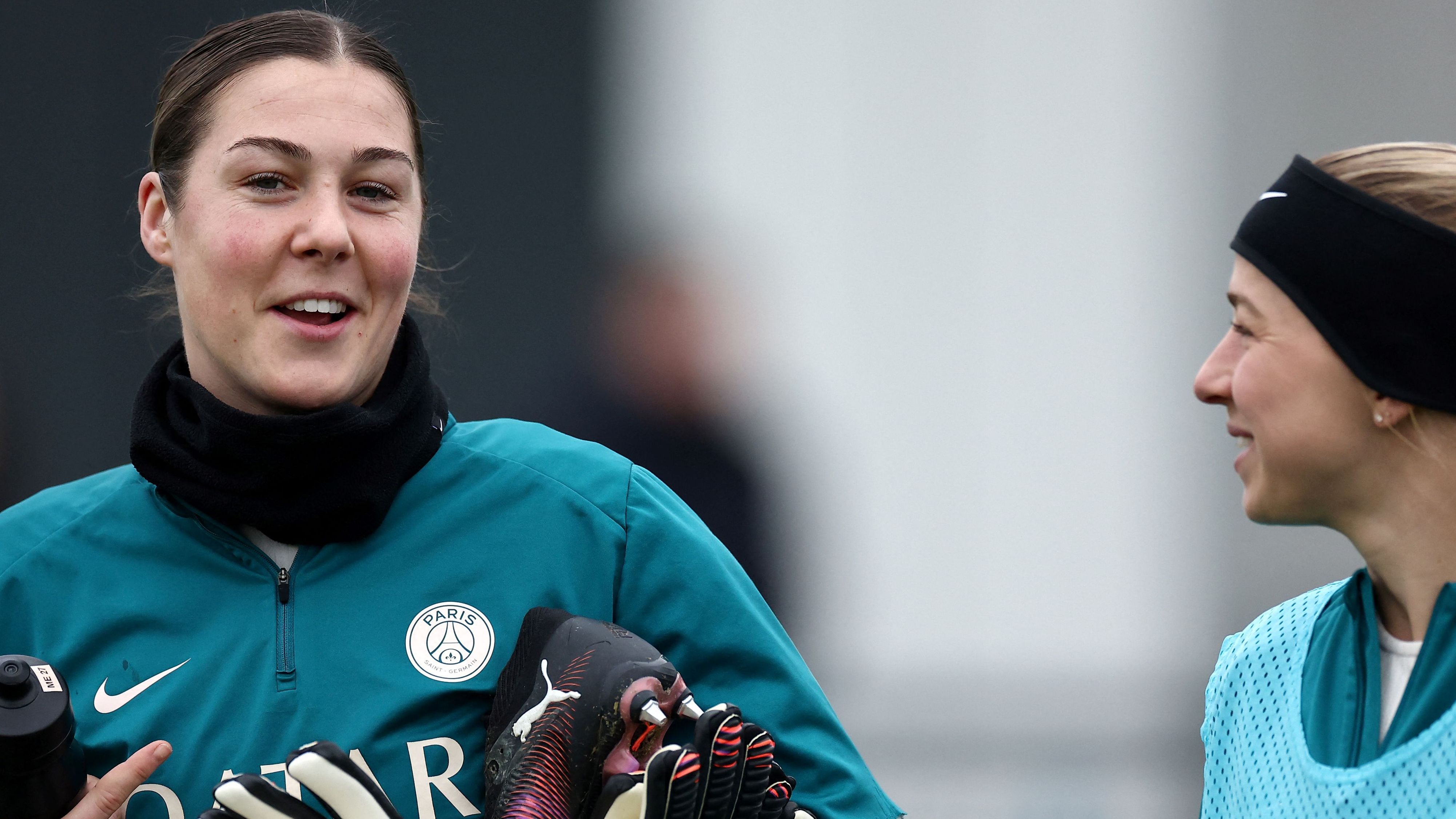 FBL-FRA-WOMEN-D1-PSG