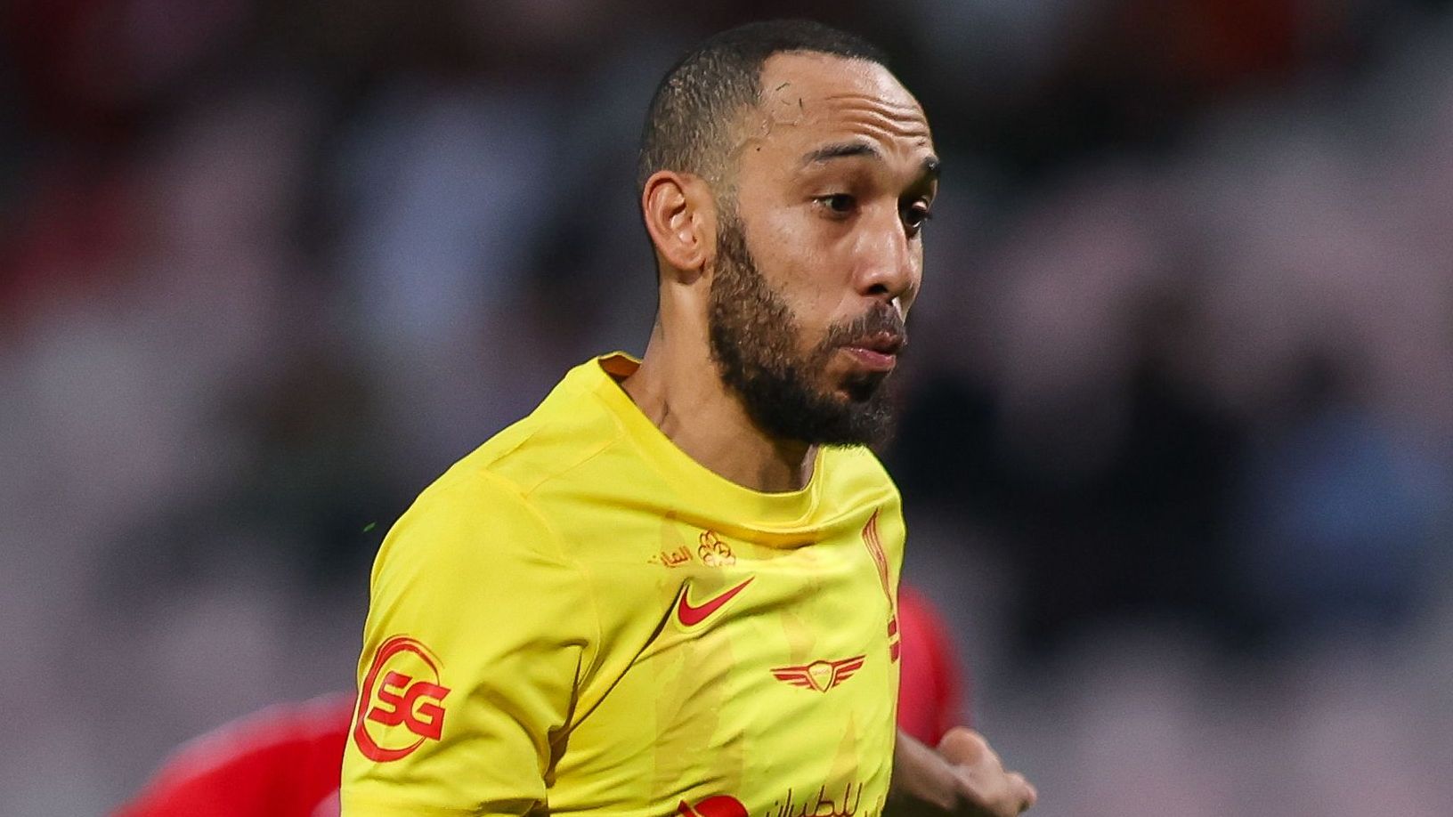 Al Wehda v Al Qadsiah - Saudi Pro League