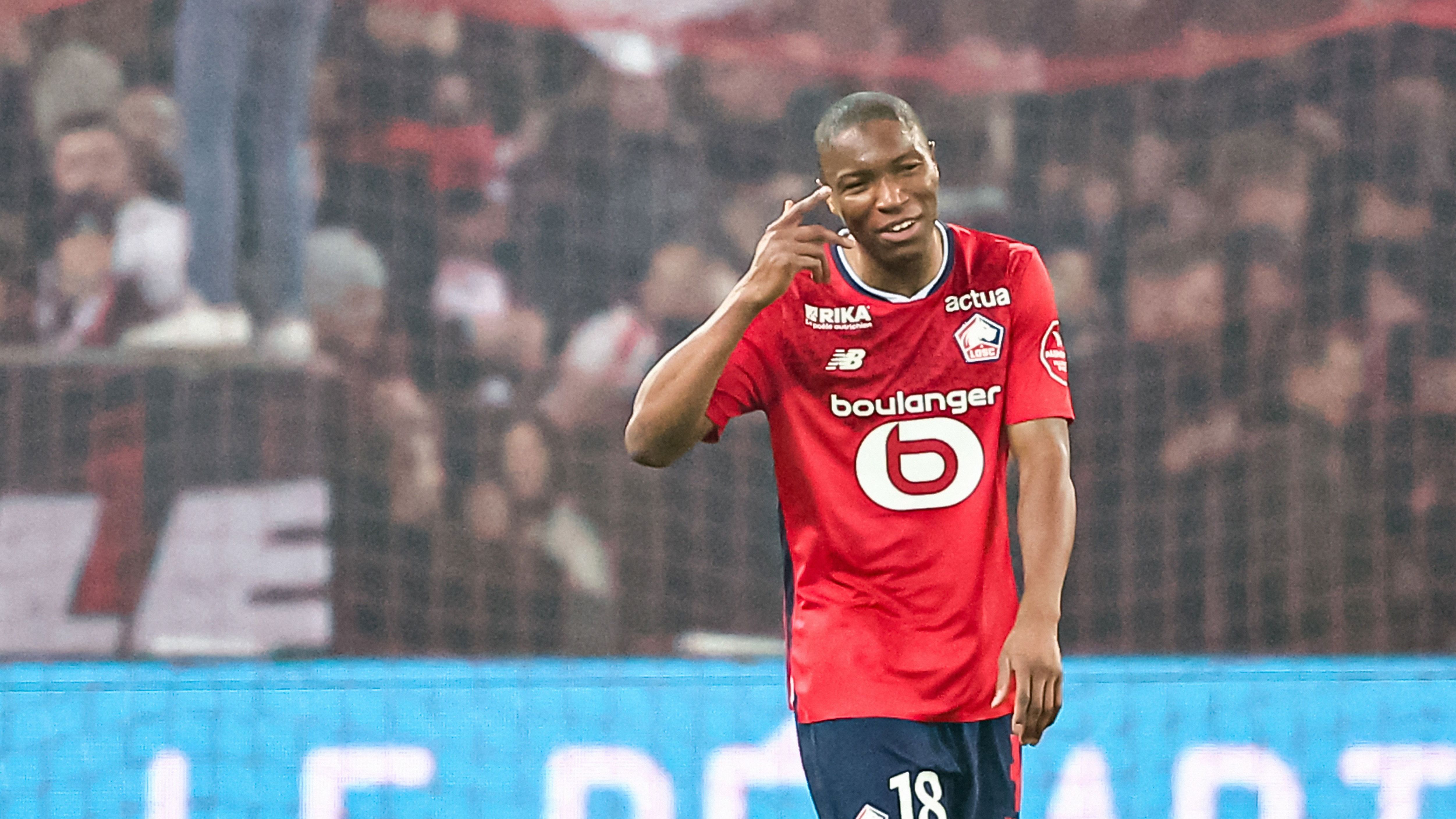 FBL-FRA-LIGUE1-LILLE-NICE