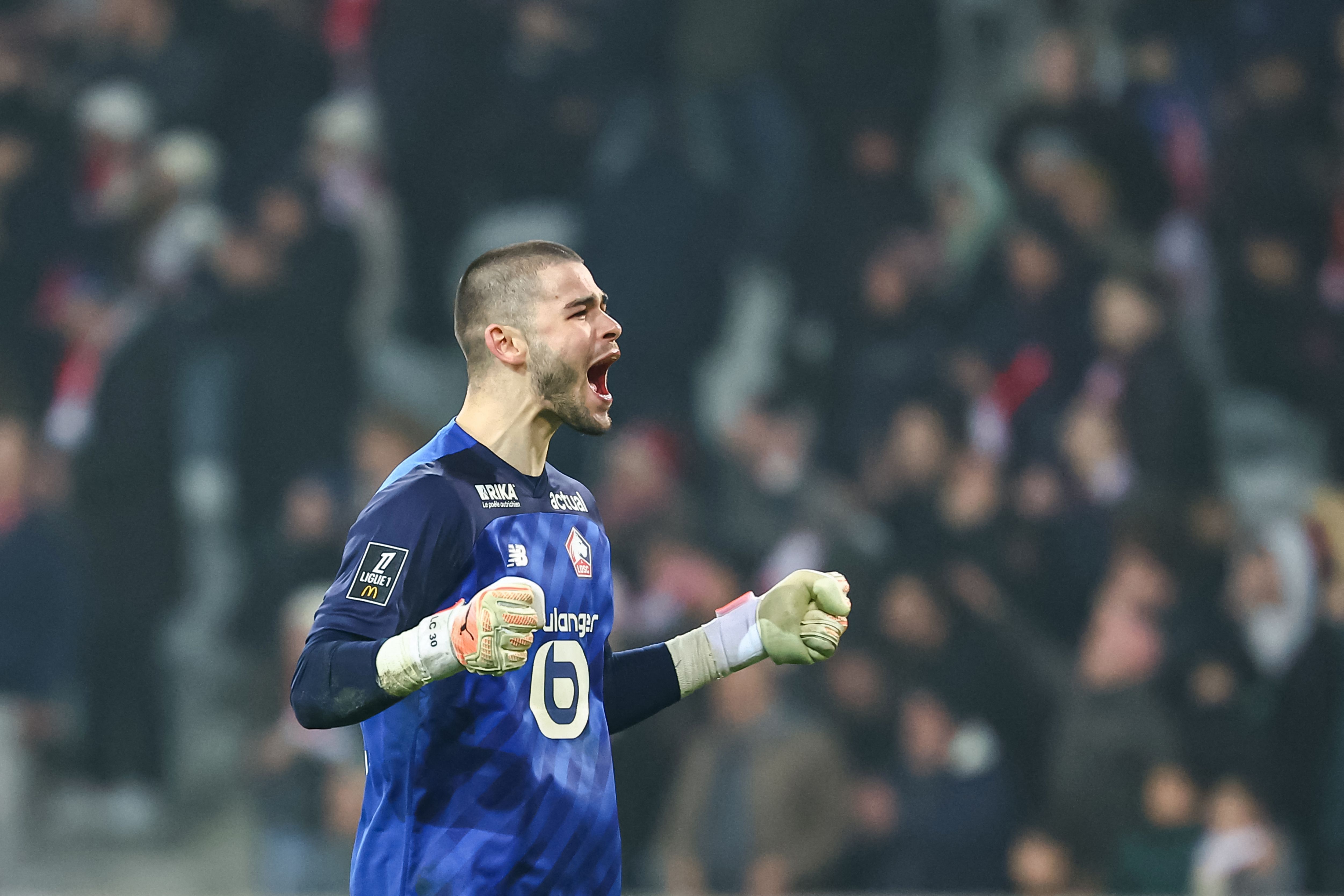 FBL-FRA-LIGUE1-LILLE-NICE