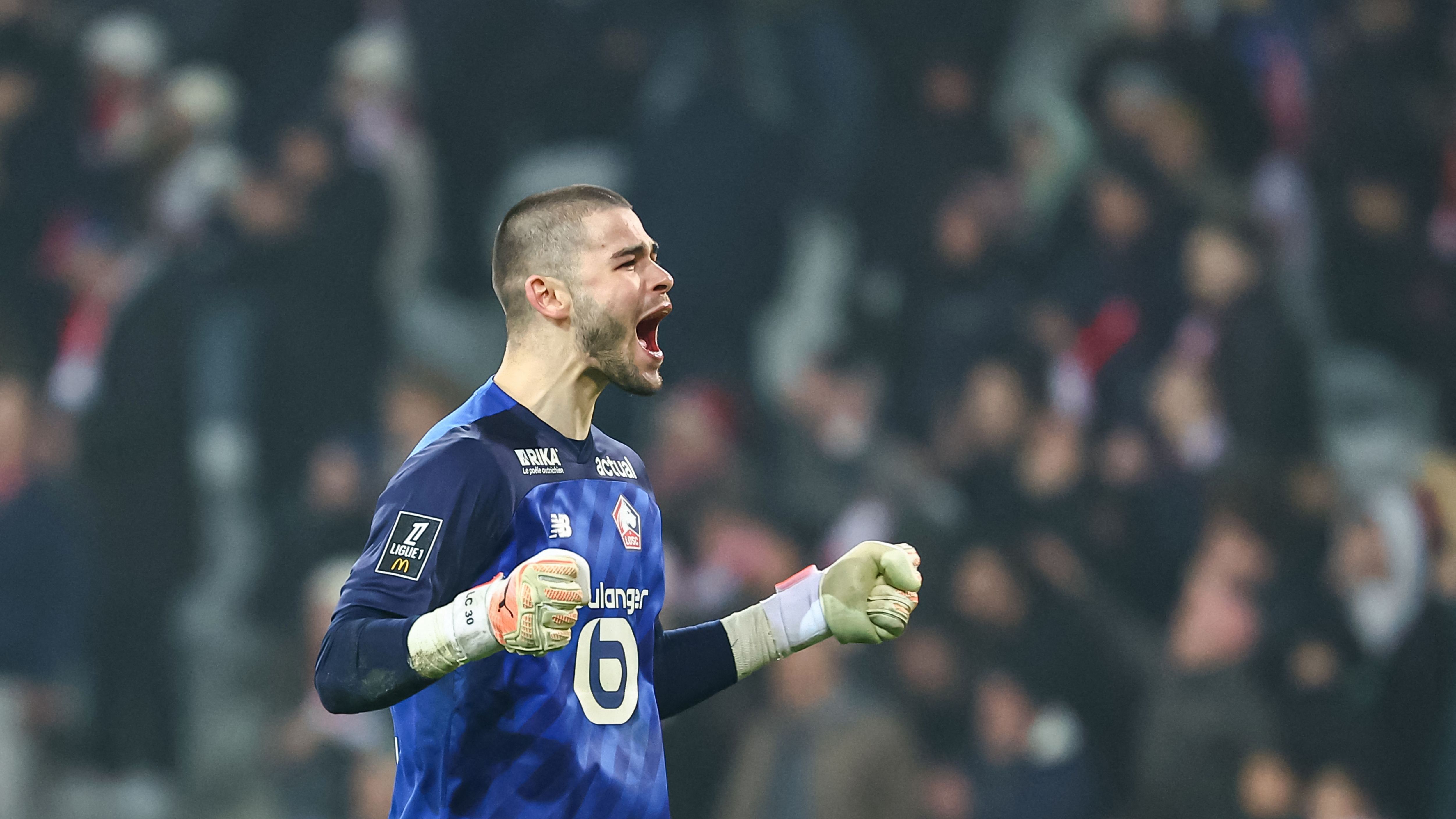 FBL-FRA-LIGUE1-LILLE-NICE