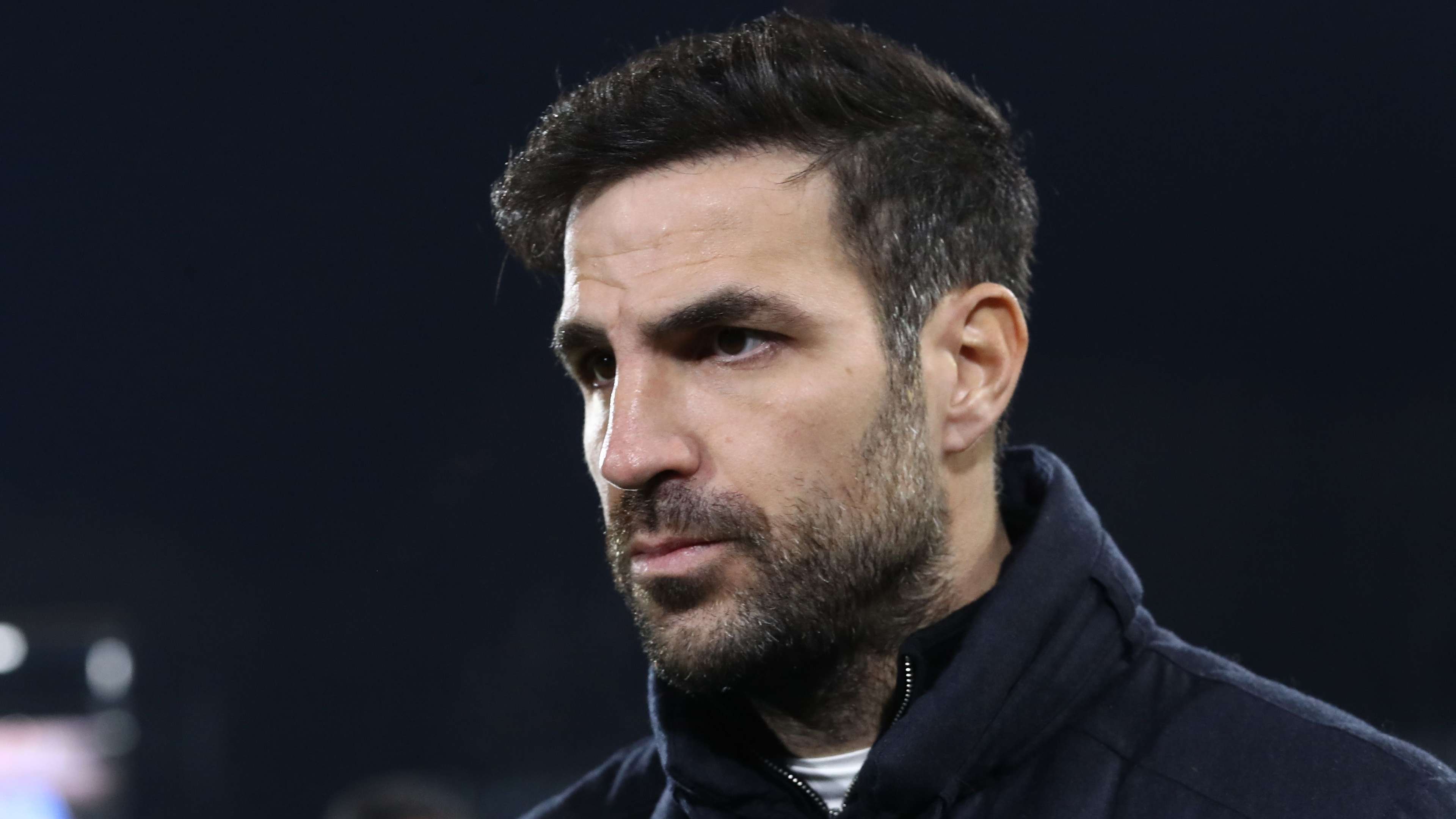 Como 1907 v AC Milan - Serie A