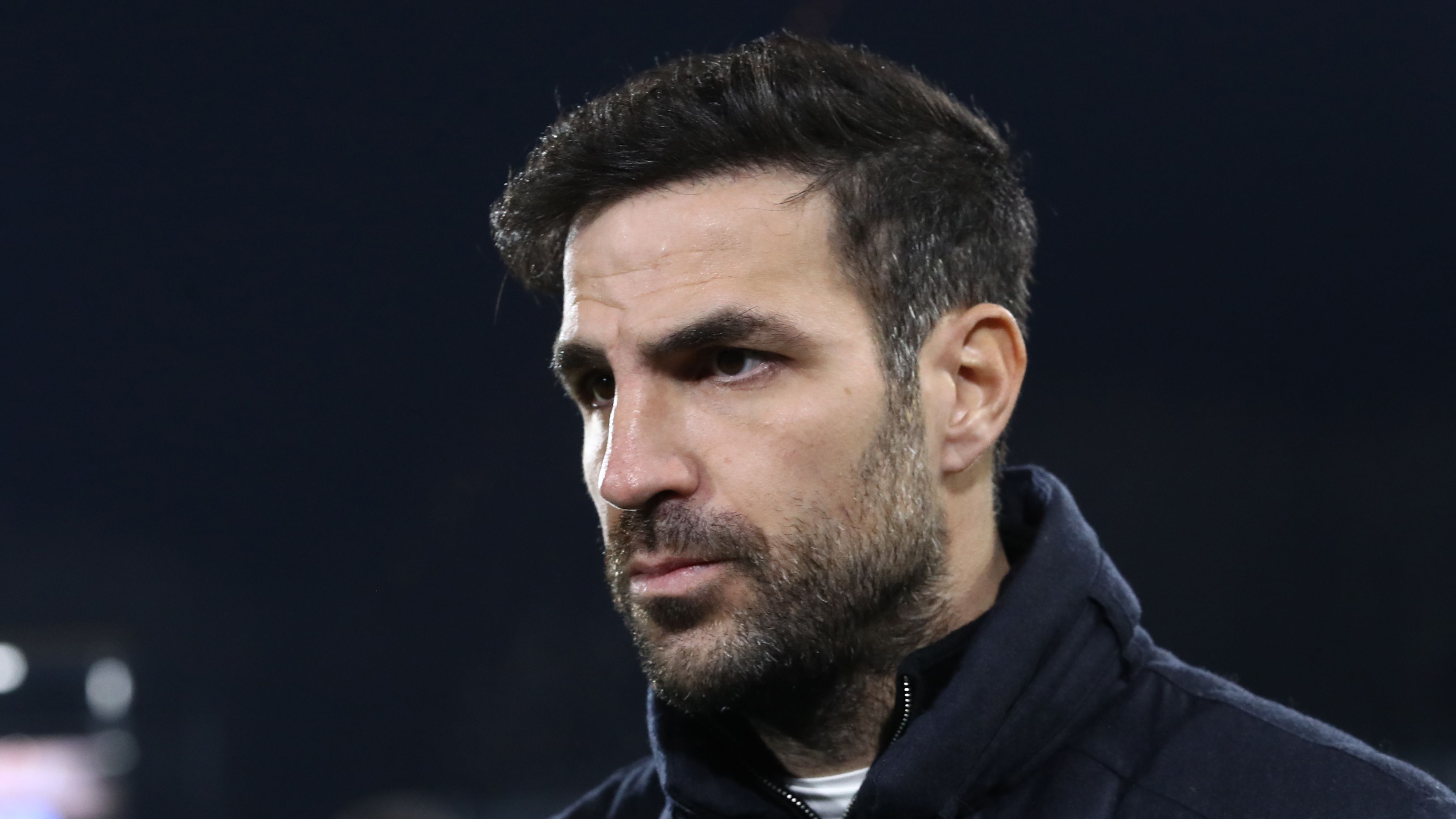 Como 1907 v AC Milan - Serie A