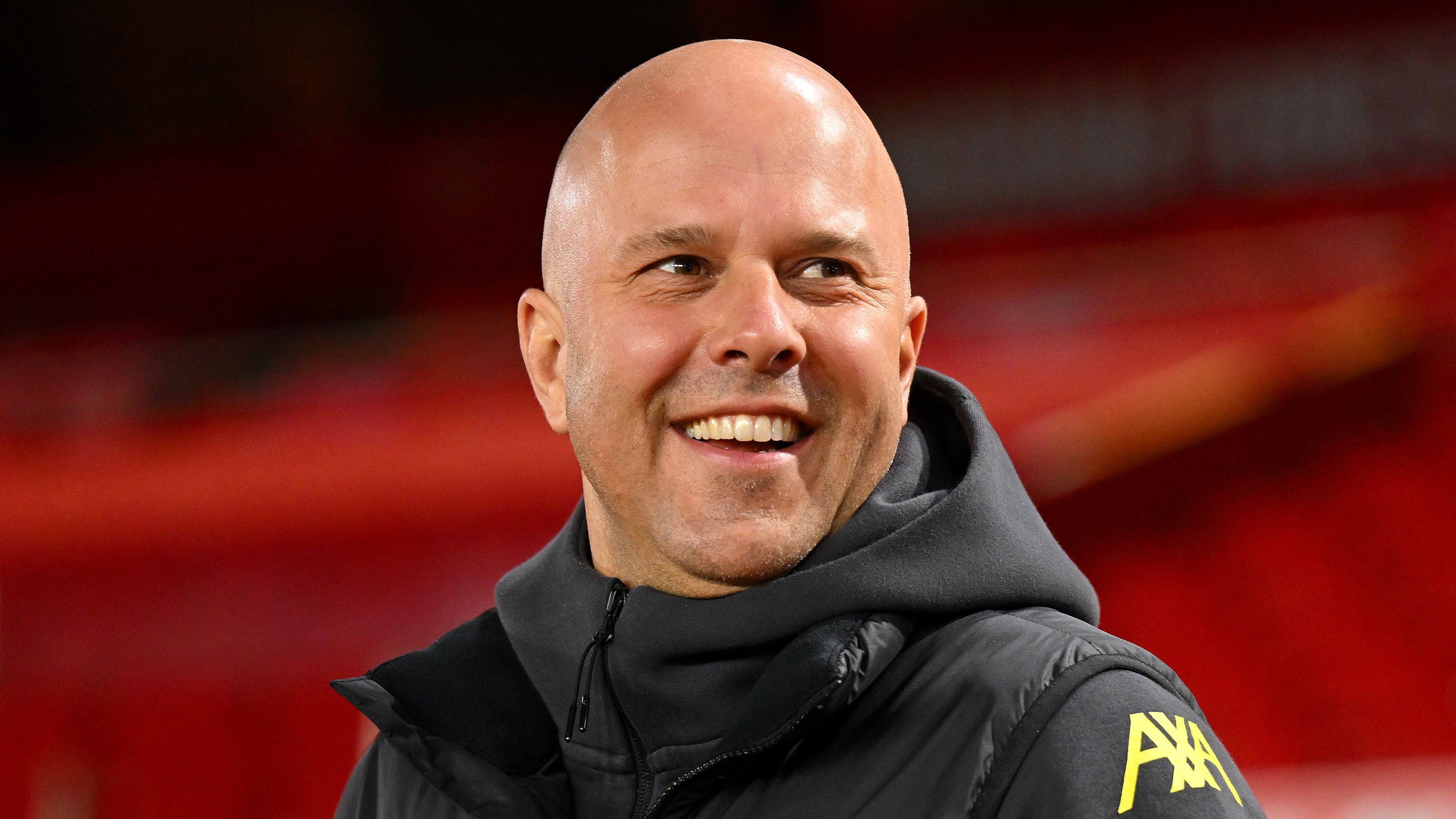 Nottingham Forest FC v Liverpool FC - Premier League