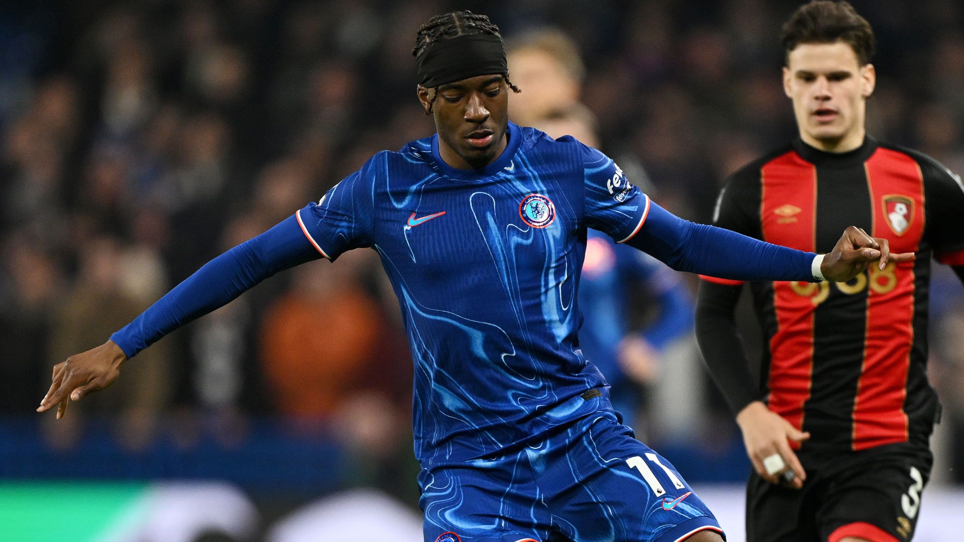 Chelsea FC v AFC Bournemouth - Premier League