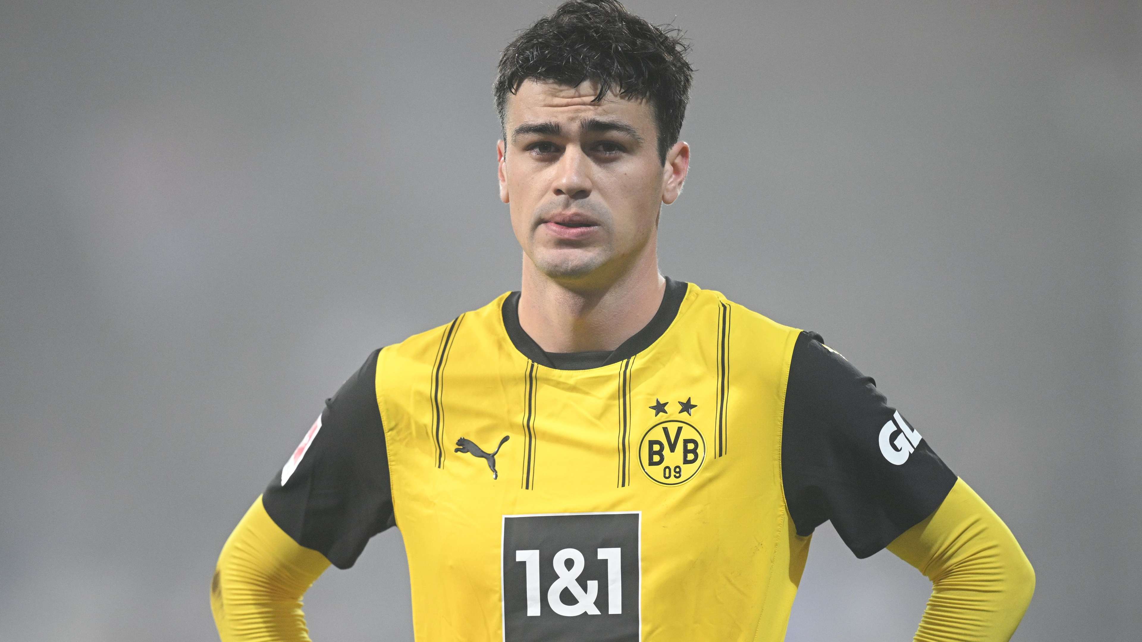 Holstein Kiel v Borussia Dortmund - Bundesliga