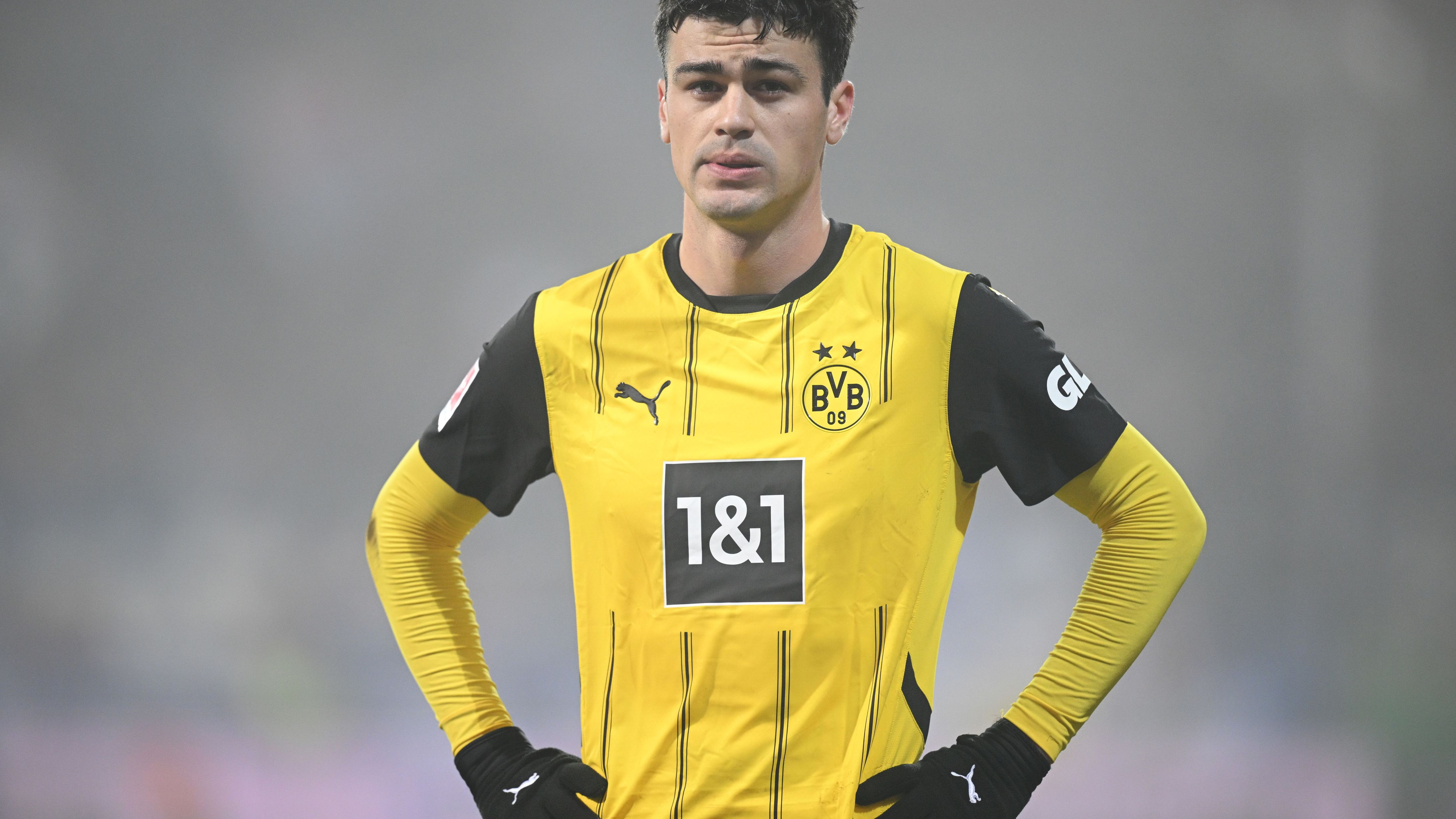 Zahlreiche Klubs interessiert: BVB findet wohl Abnehmer für drei Streichkandidaten