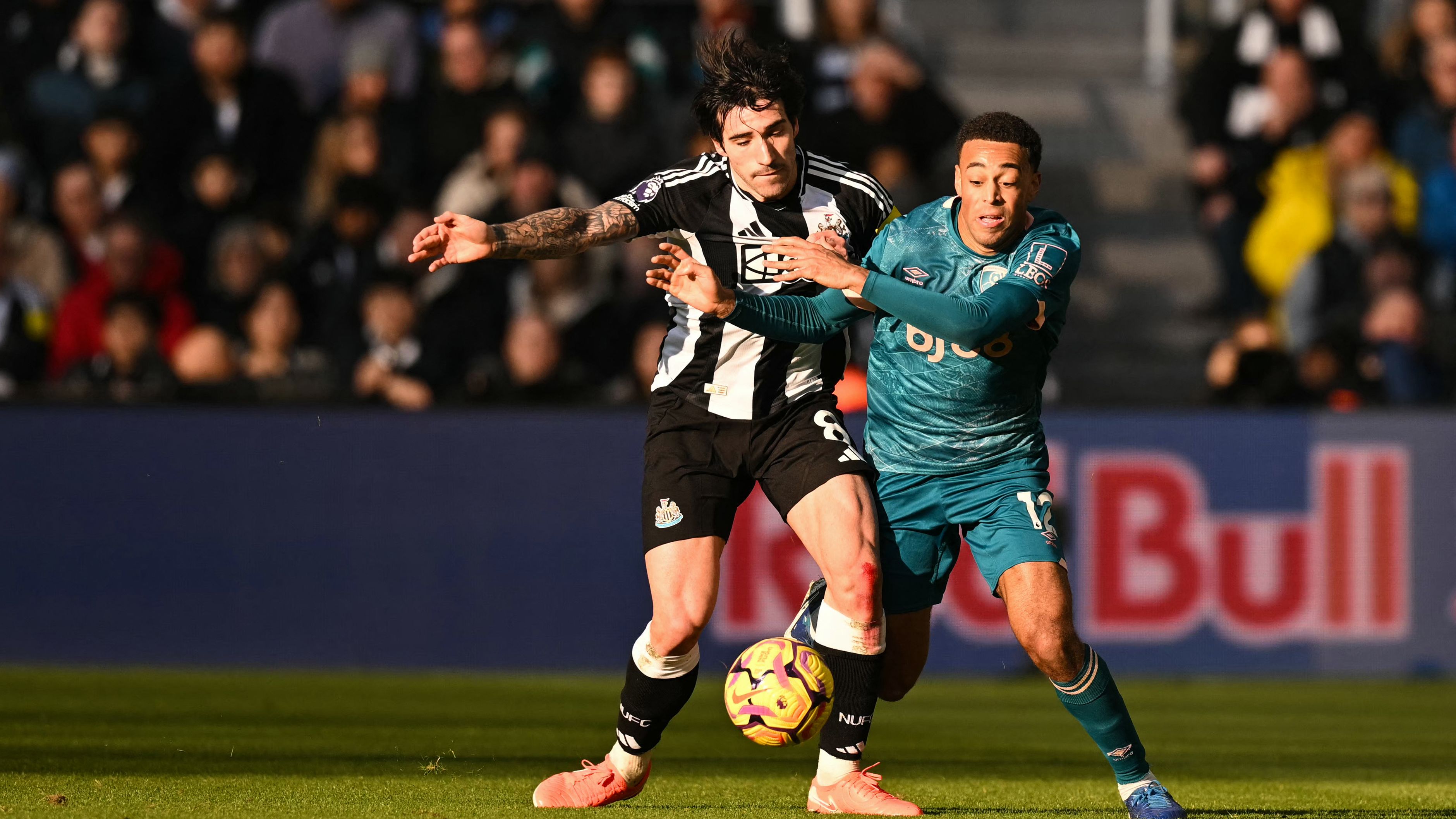 FBL-ENG-PR-NEWCASTLE-BOURNEMOUTH