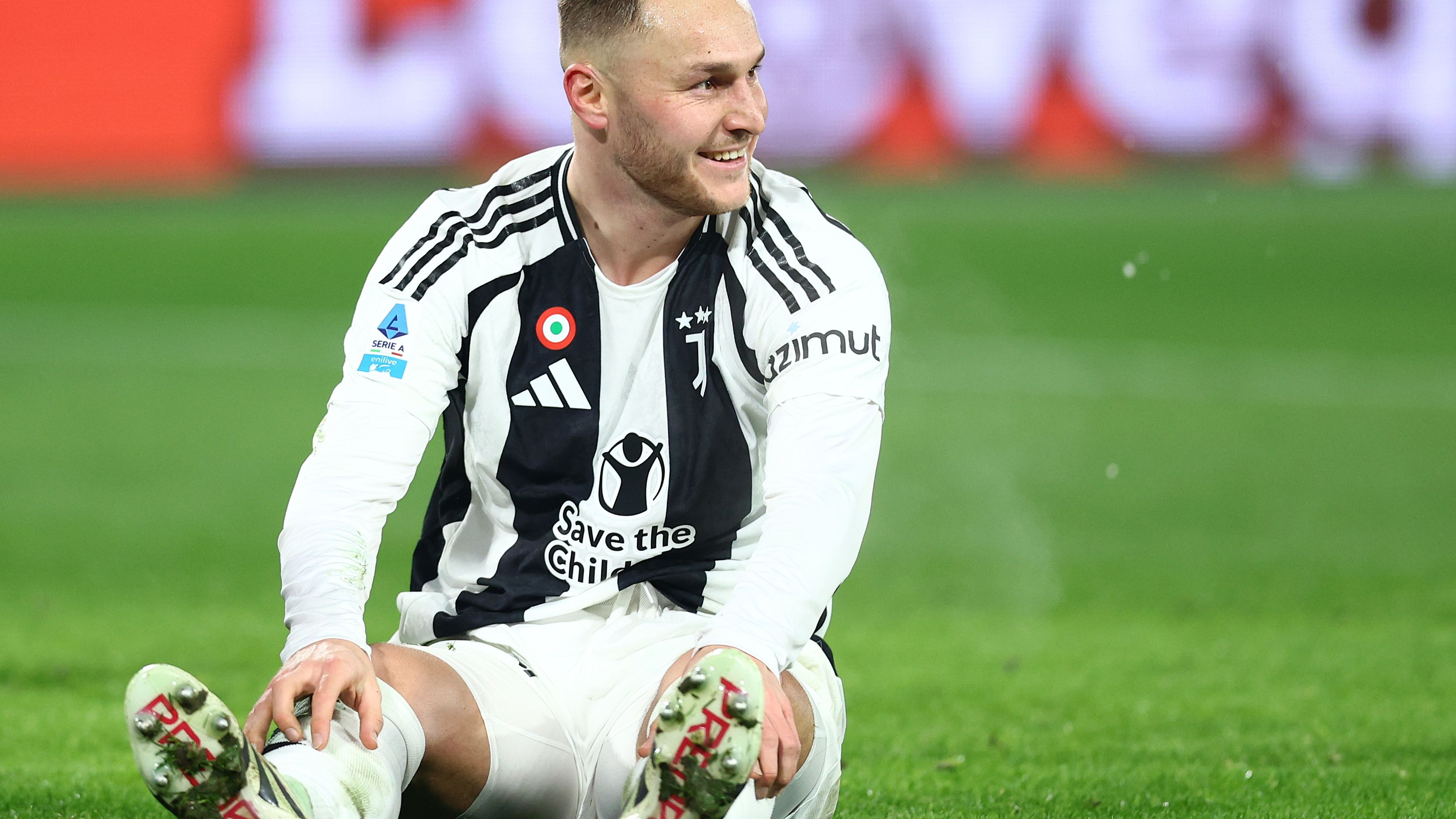 Atalanta v Juventus - Serie A