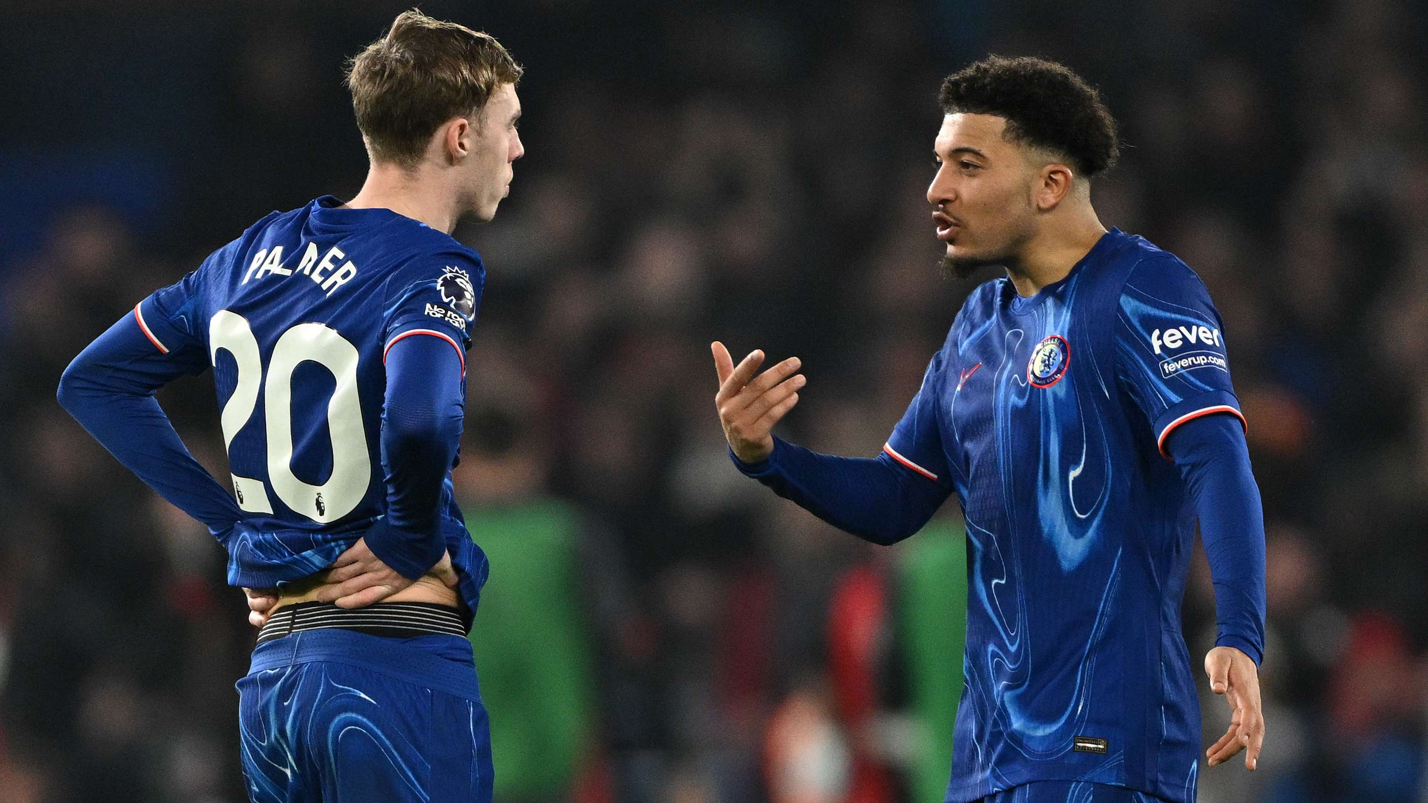 Chelsea FC v AFC Bournemouth - Premier League