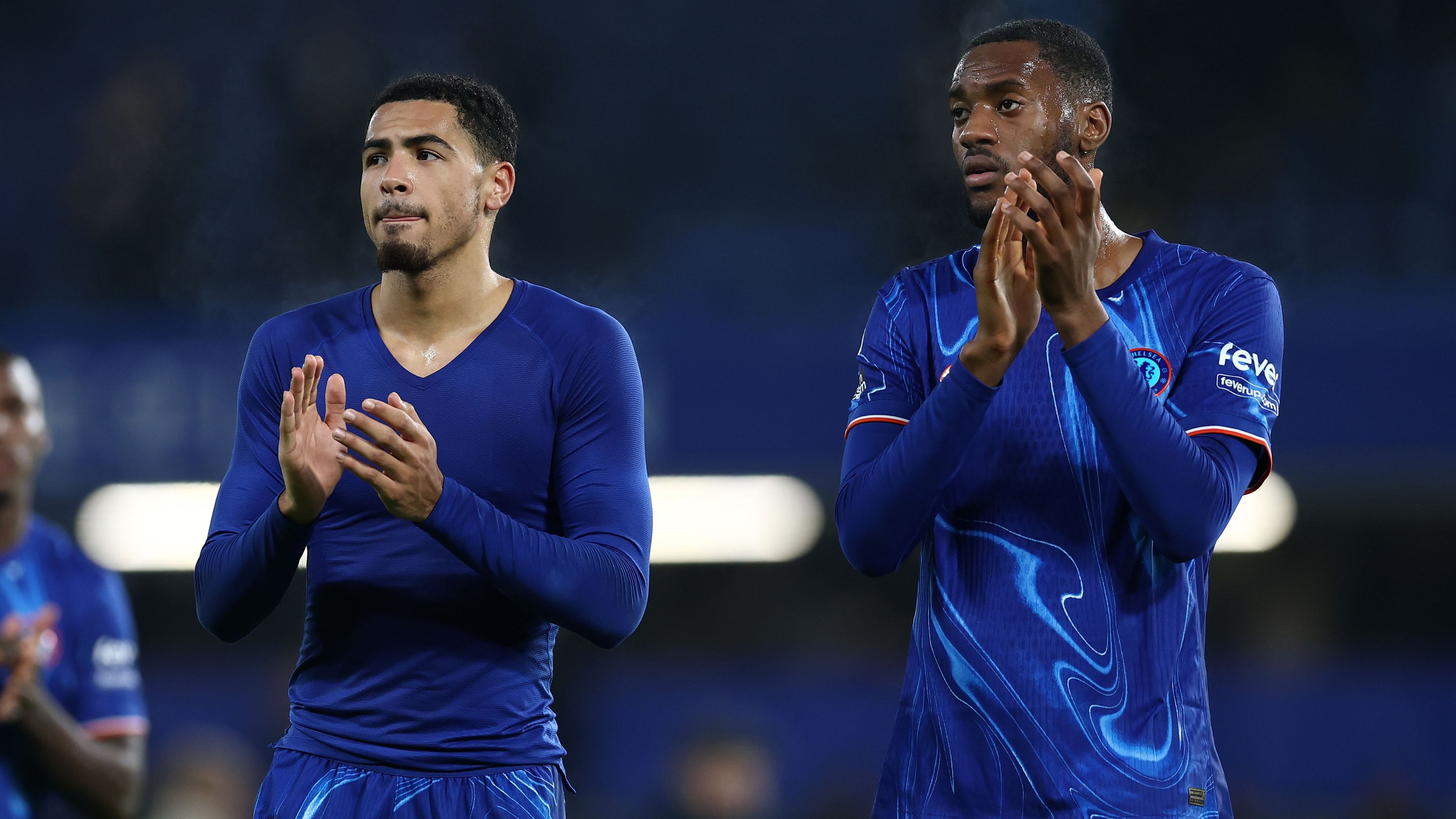 Chelsea FC v AFC Bournemouth - Premier League