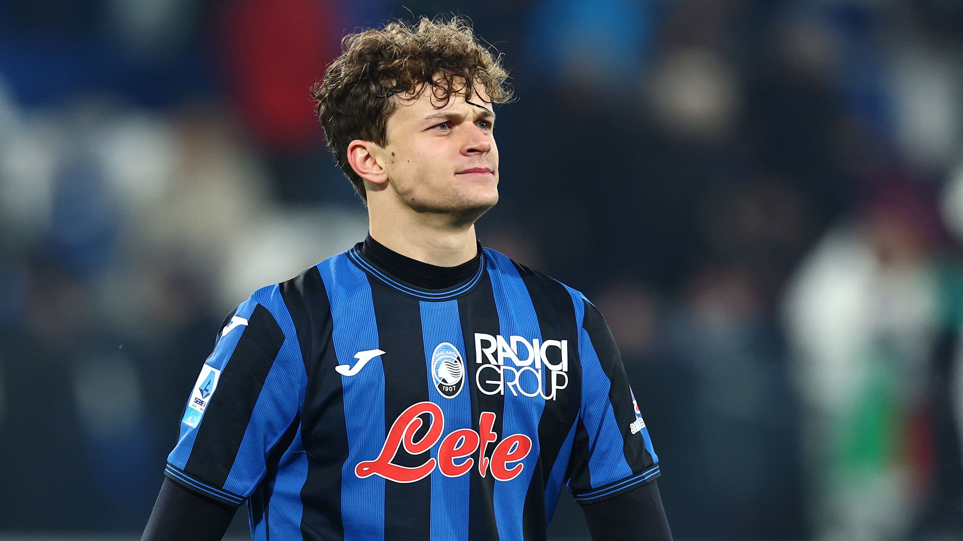 Newcastle's uphill battle! Magpies face serious challenge to convince Atalanta to part with 'unsellable' Giorgio Scalvini this summer | Goal.com UK
