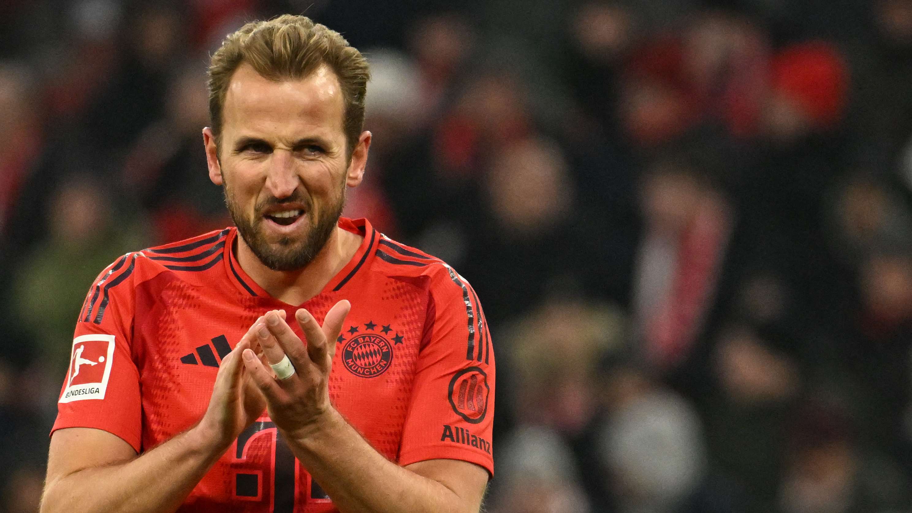 FBL-GER-BUNDESLIGA-MUNICH-WOLFSBURG