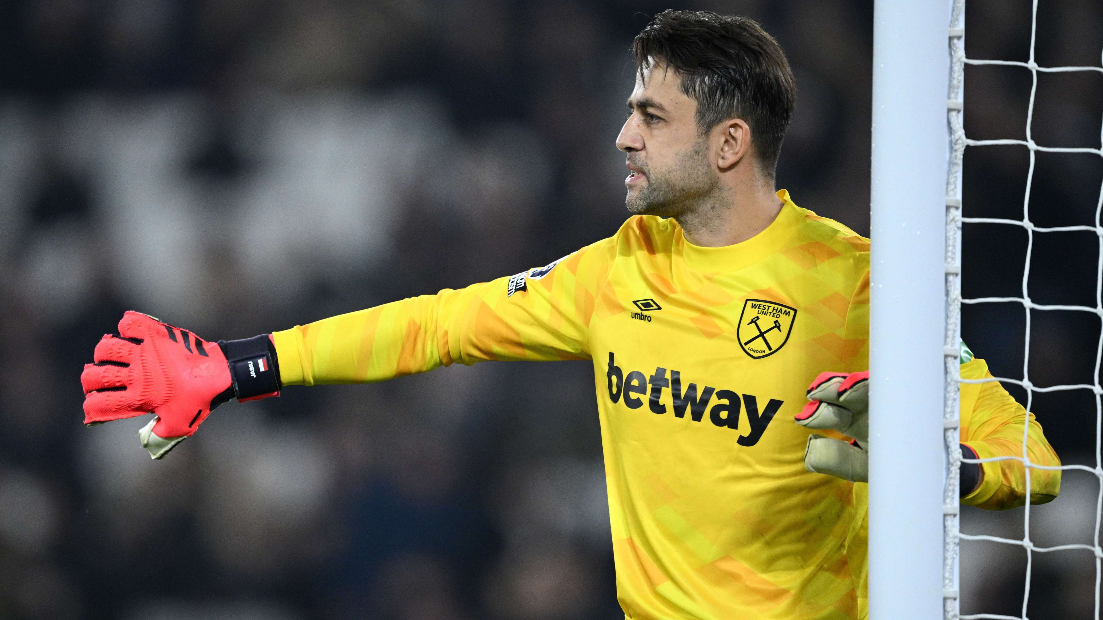 West Ham United FC v Fulham FC - Premier League