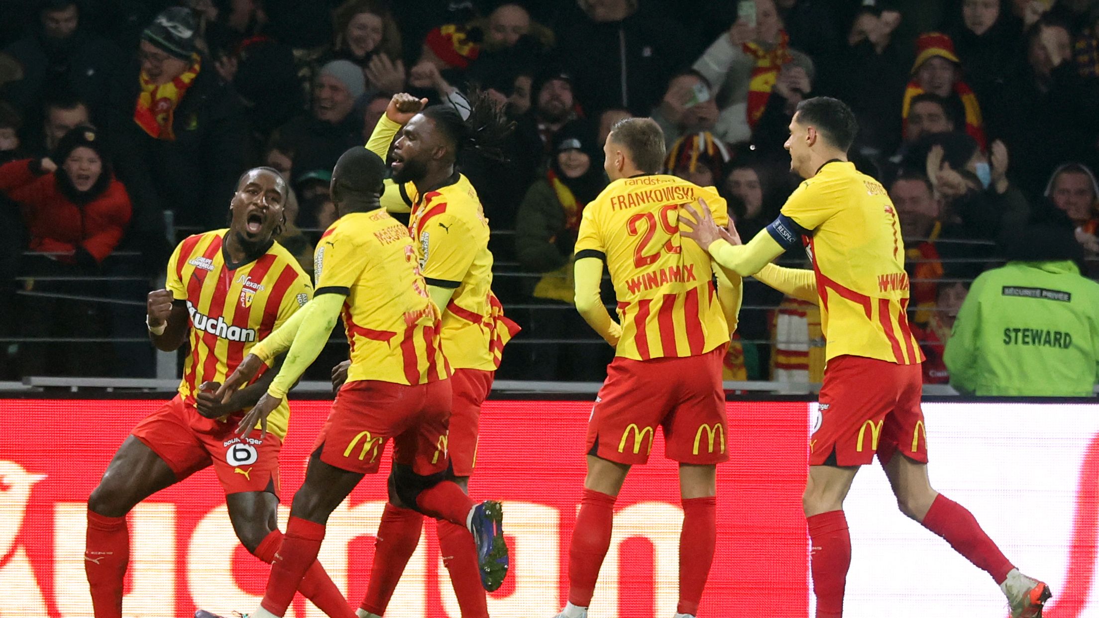 FBL-FRA-LIGUE1-LENS-PSG