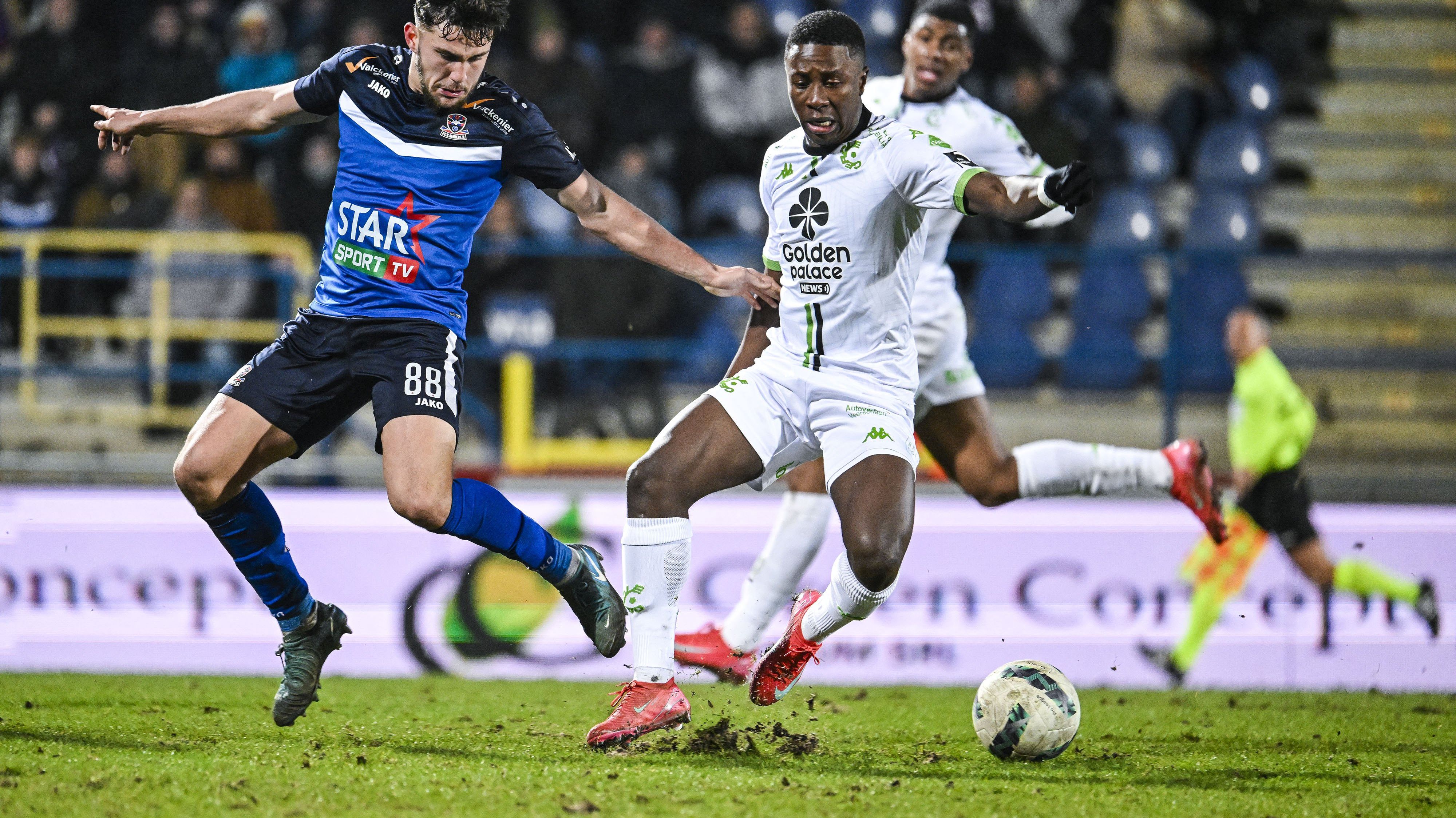 FBL-BEL-PROLEAGUE-DENDER-BRUGGE