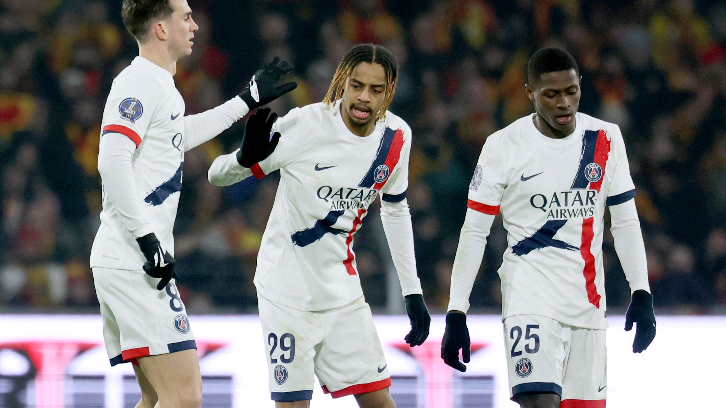 FBL-FRA-LIGUE1-LENS-PSG