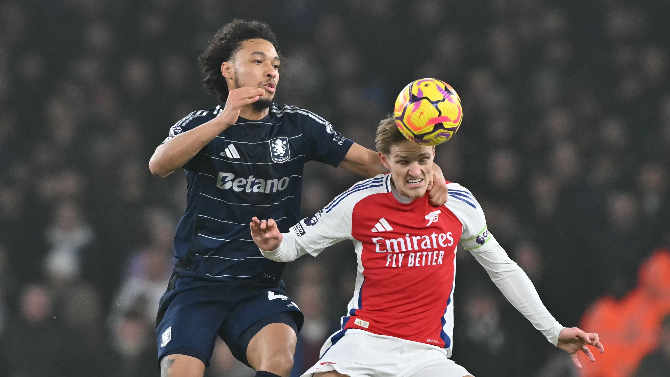 FBL-ENG-PR-ARSENAL-ASTON VILLA