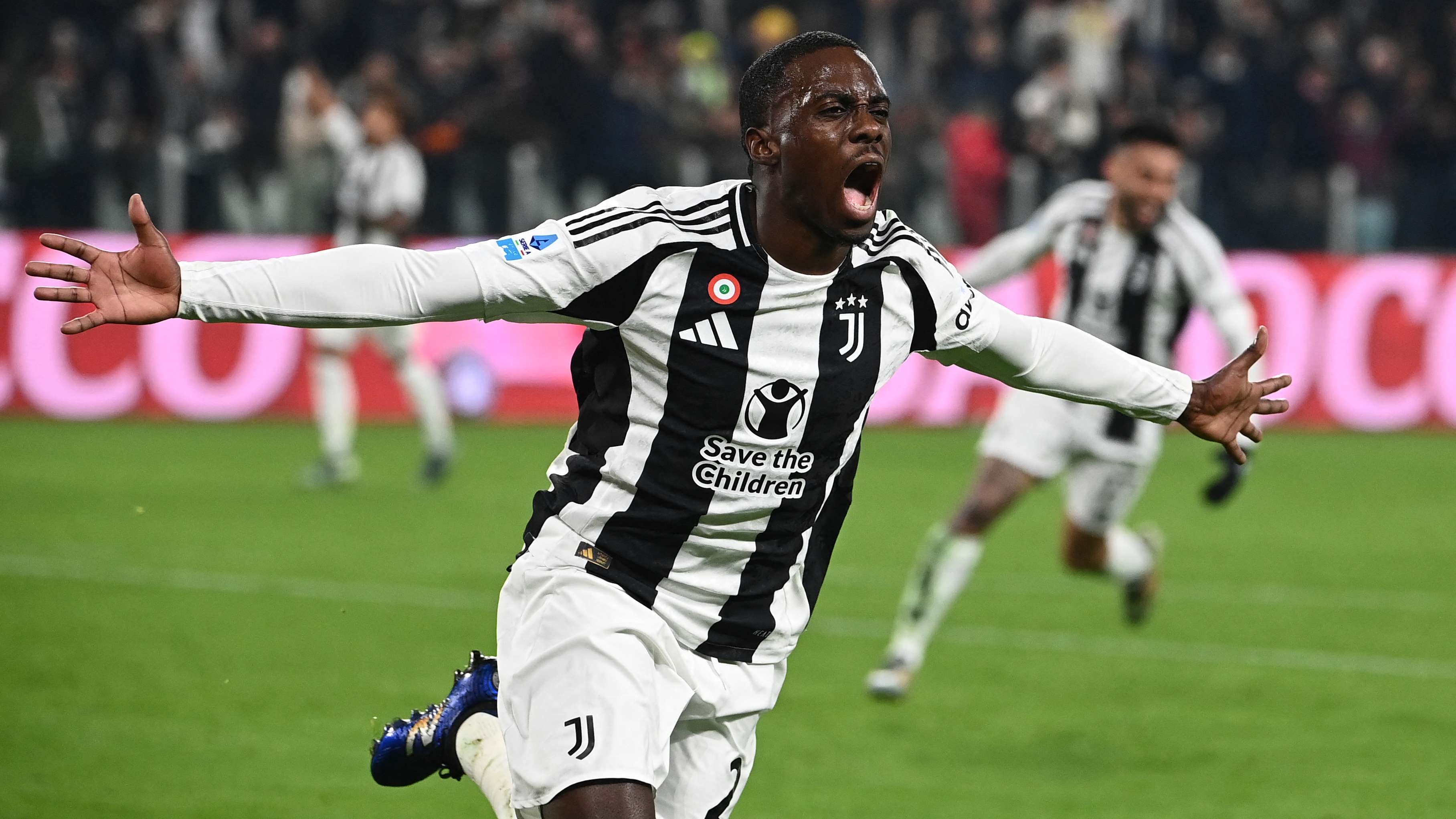 TOPSHOT-FBL-ITA-SERIEA-JUVENTUS-MILAN