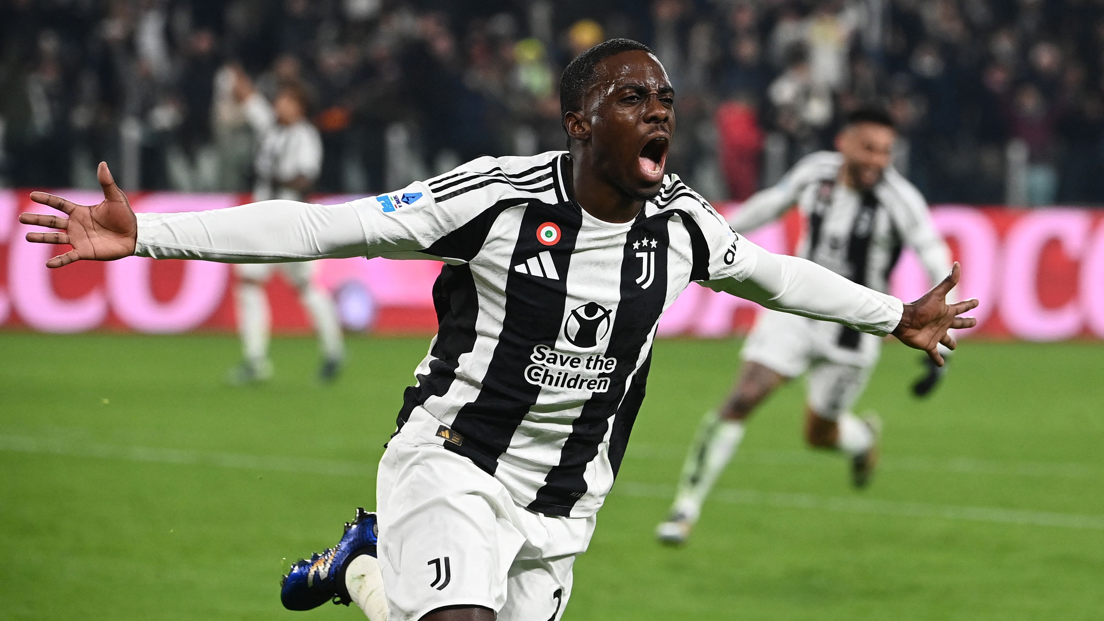 'A disgrace' - Timothy Weah's agent blasts Juventus for greed and 'selfishness' over €25m Nottingham Forest deal as USMNT star rejects transfer | Goal.com UK