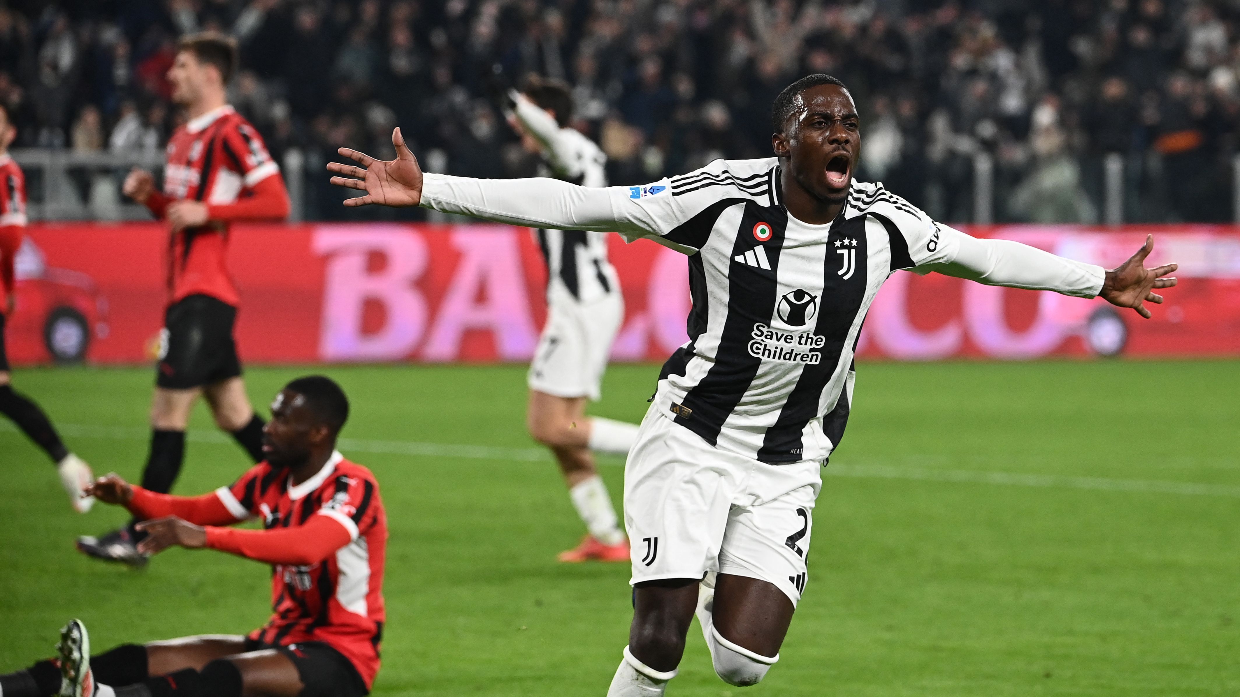 FBL-ITA-SERIEA-JUVENTUS-MILAN