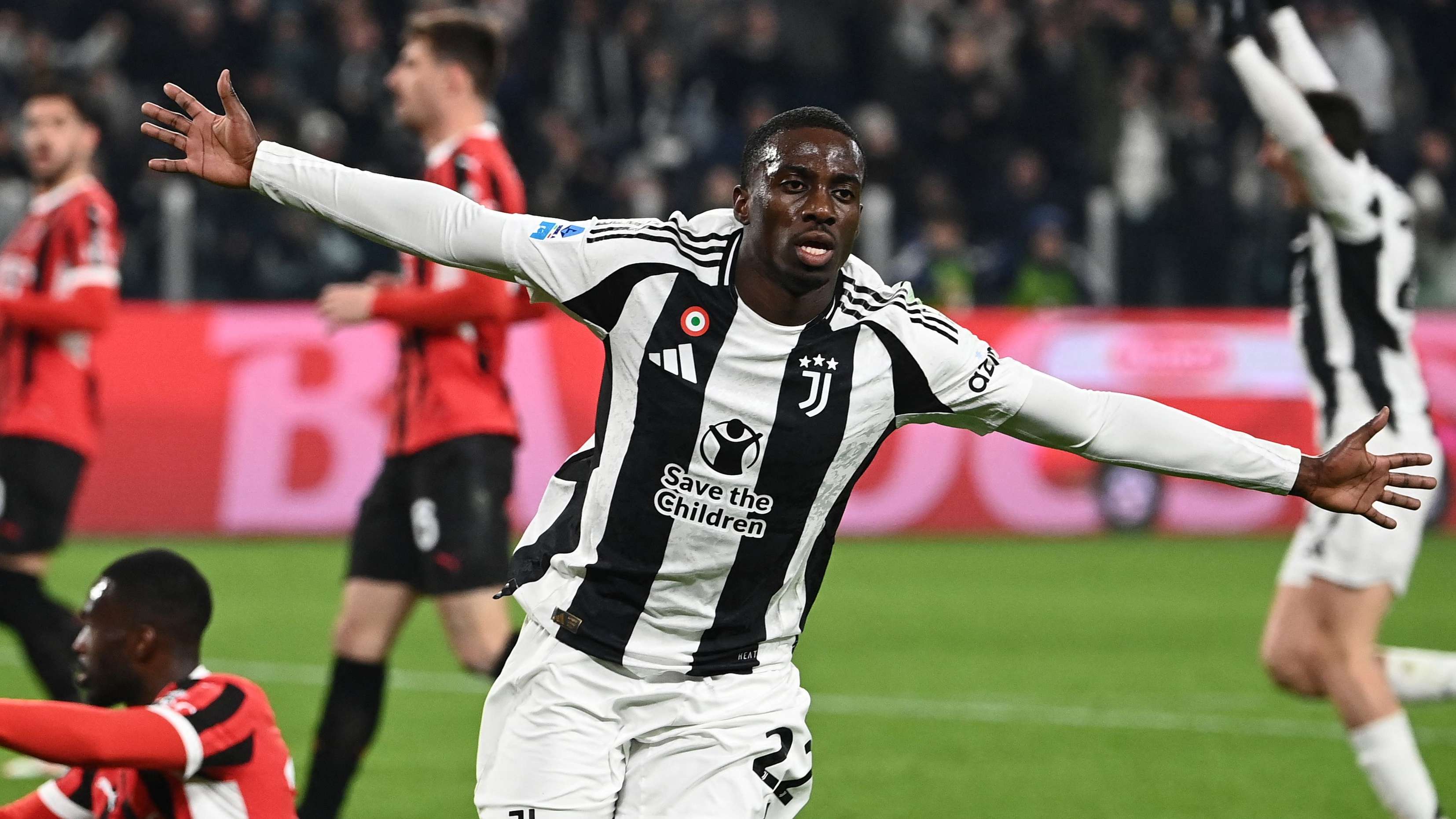 FBL-ITA-SERIEA-JUVENTUS-MILAN