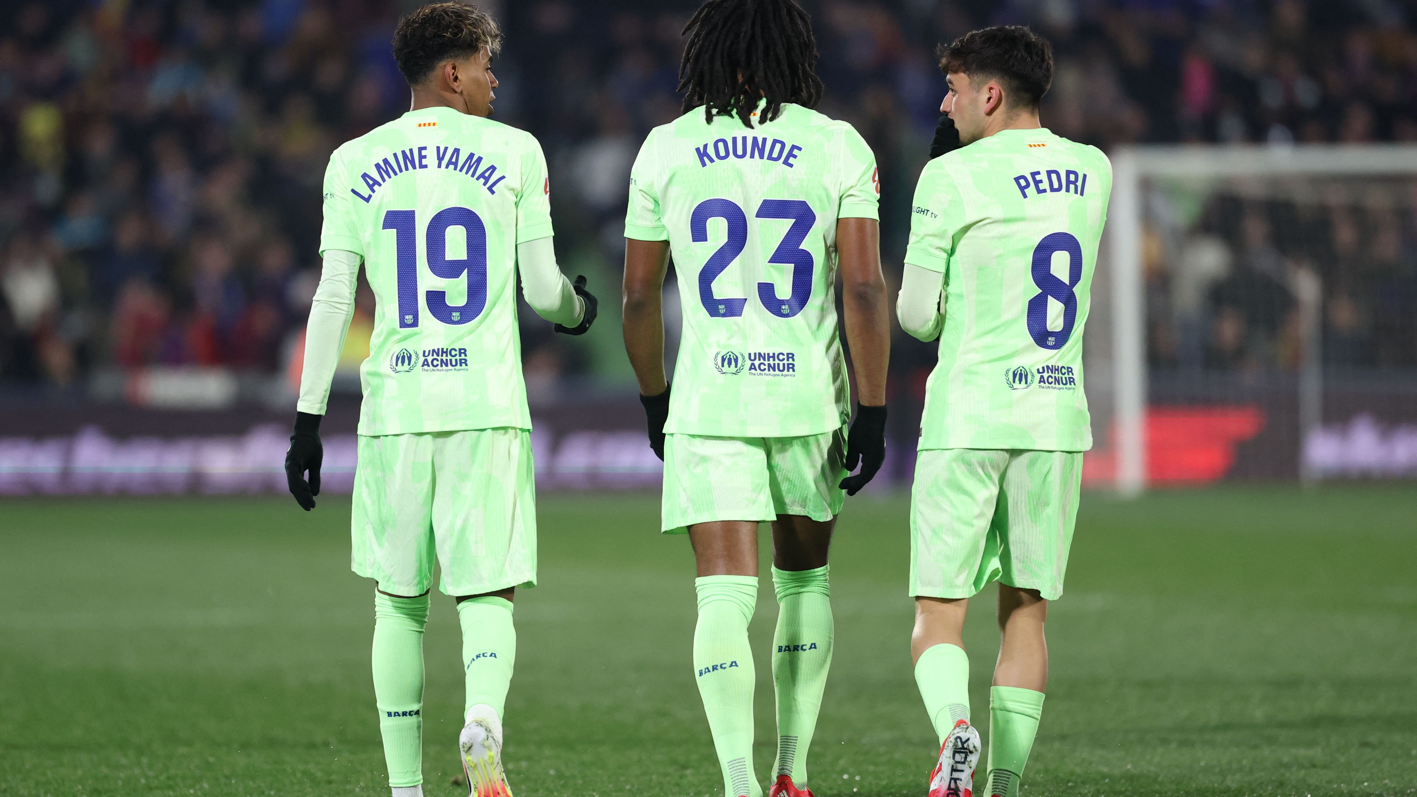 FBL-ESP-LIGA-GETAFE-BARCELONA