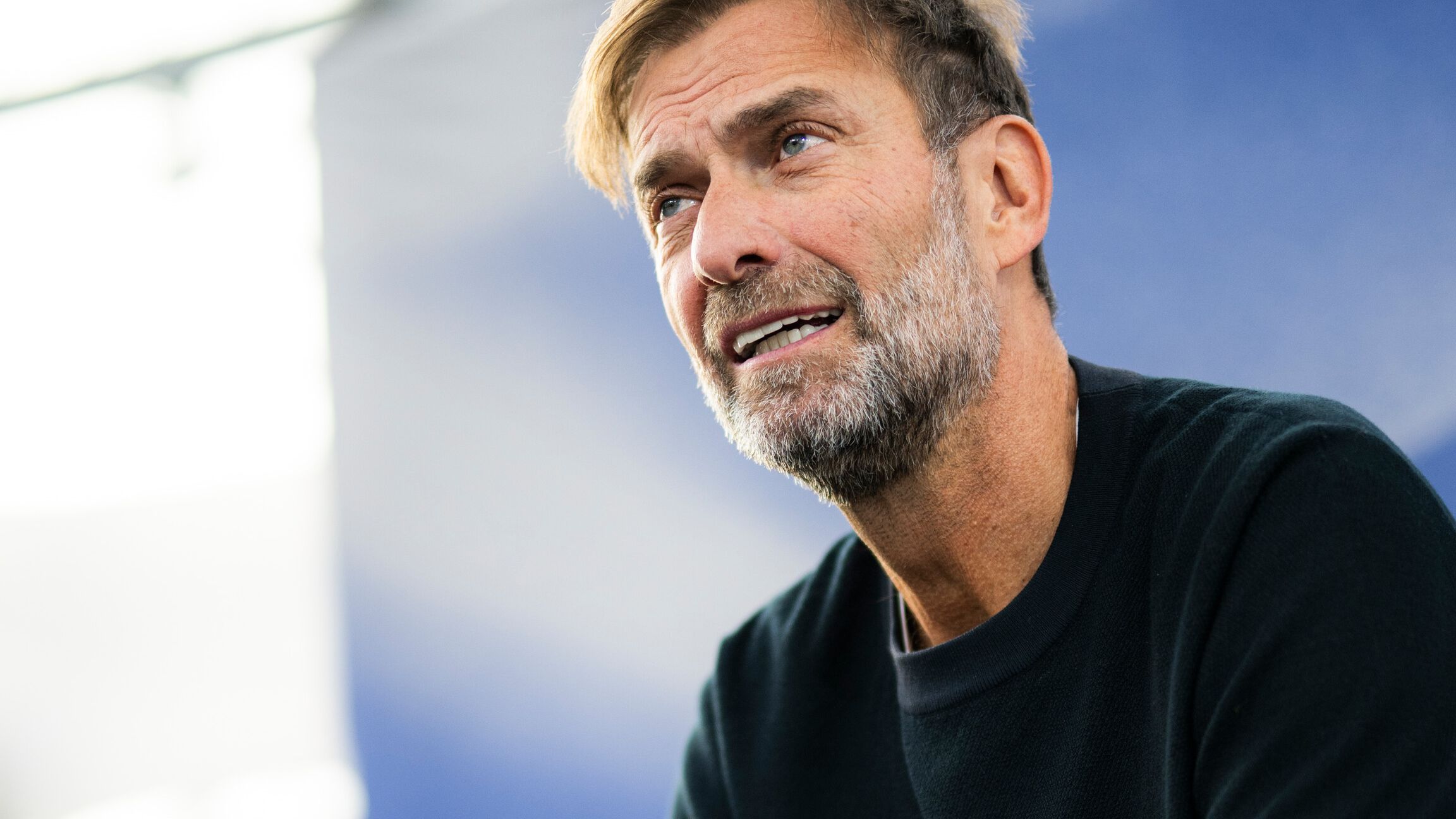 Presentation Of Jürgen Klopp As Head Of Global Soccer Red Bull