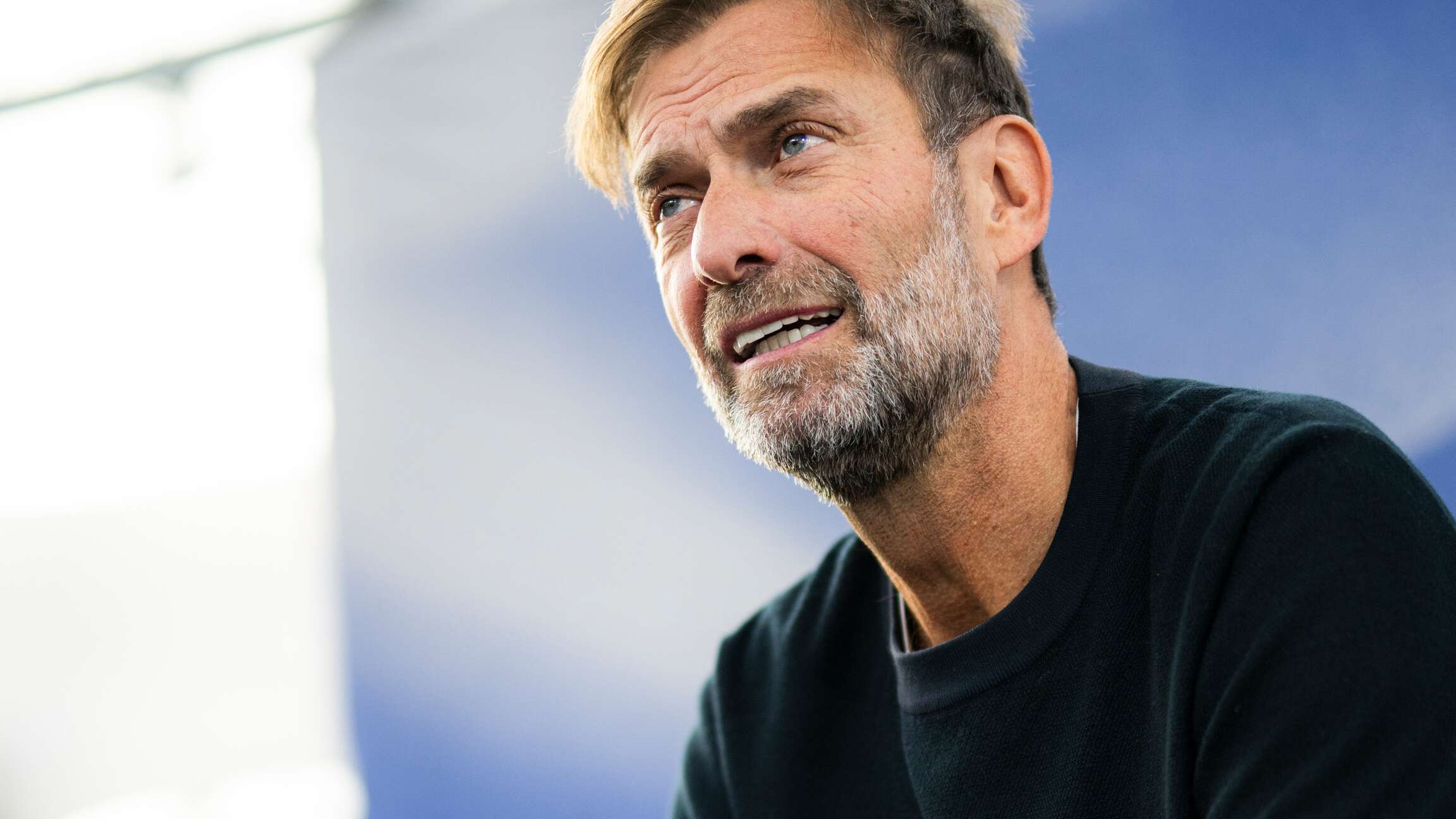 Presentation Of Jürgen Klopp As Head Of Global Soccer Red Bull