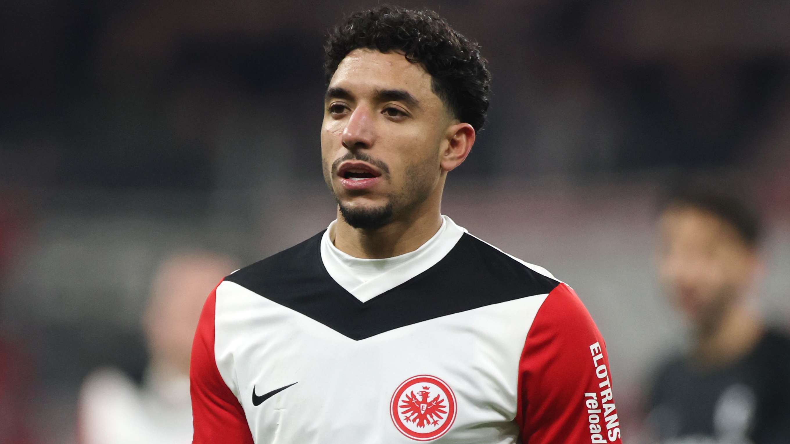 Eintracht Frankfurt v Sport-Club Freiburg - Bundesliga