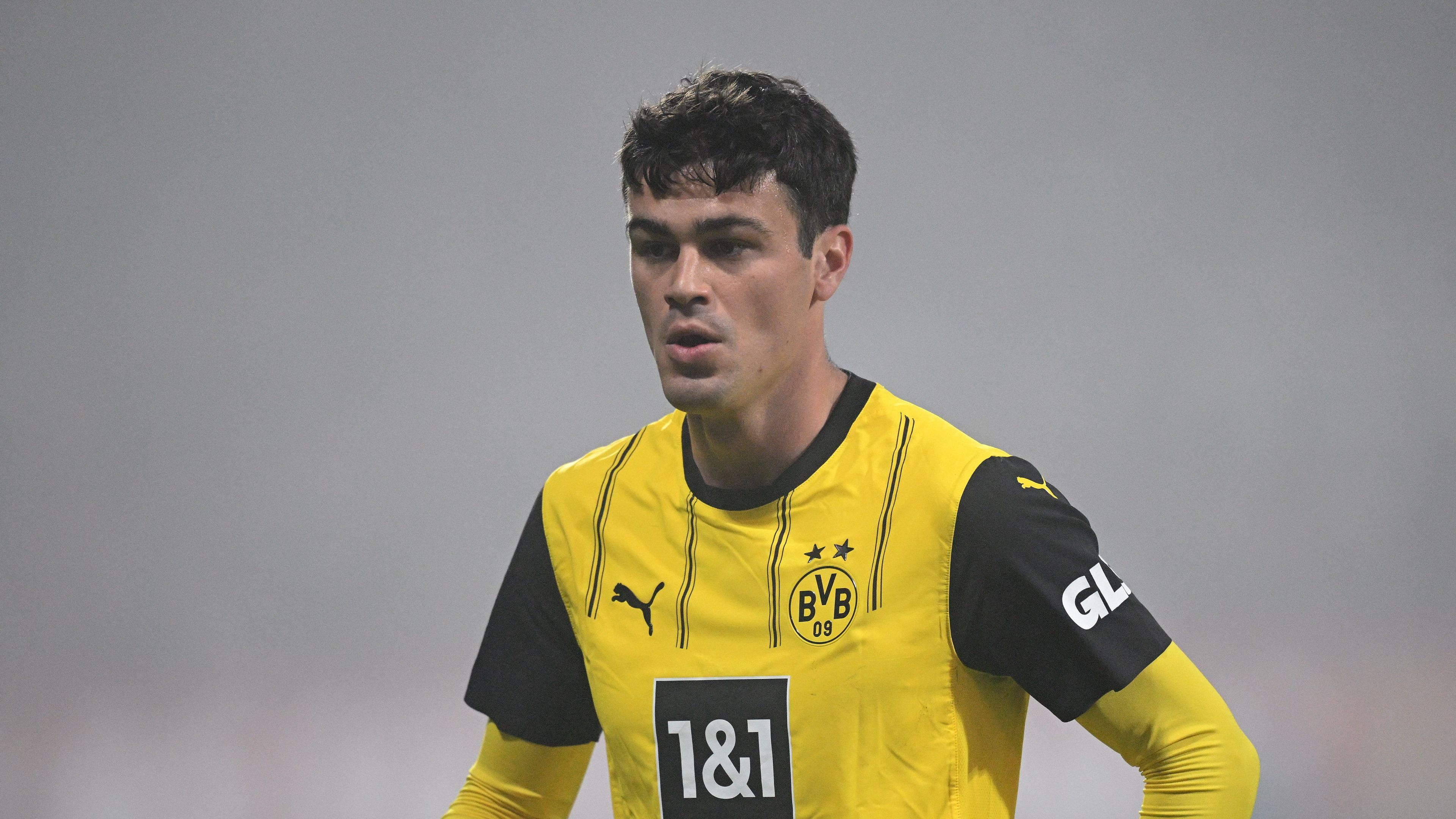 'Time for him to put up or shut up' - Former USMNT star Alexi Lalas says Giovani Reyna must move from Dortmund, warns he'll be under pressure even in MLS | Goal.com