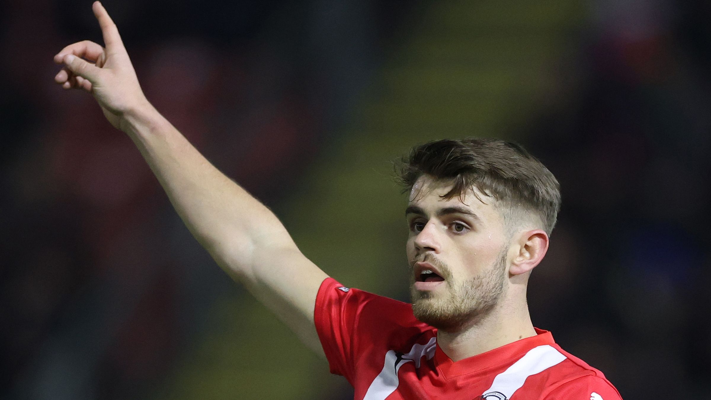 Leyton Orient v Derby County - Emirates FA Cup Third Round