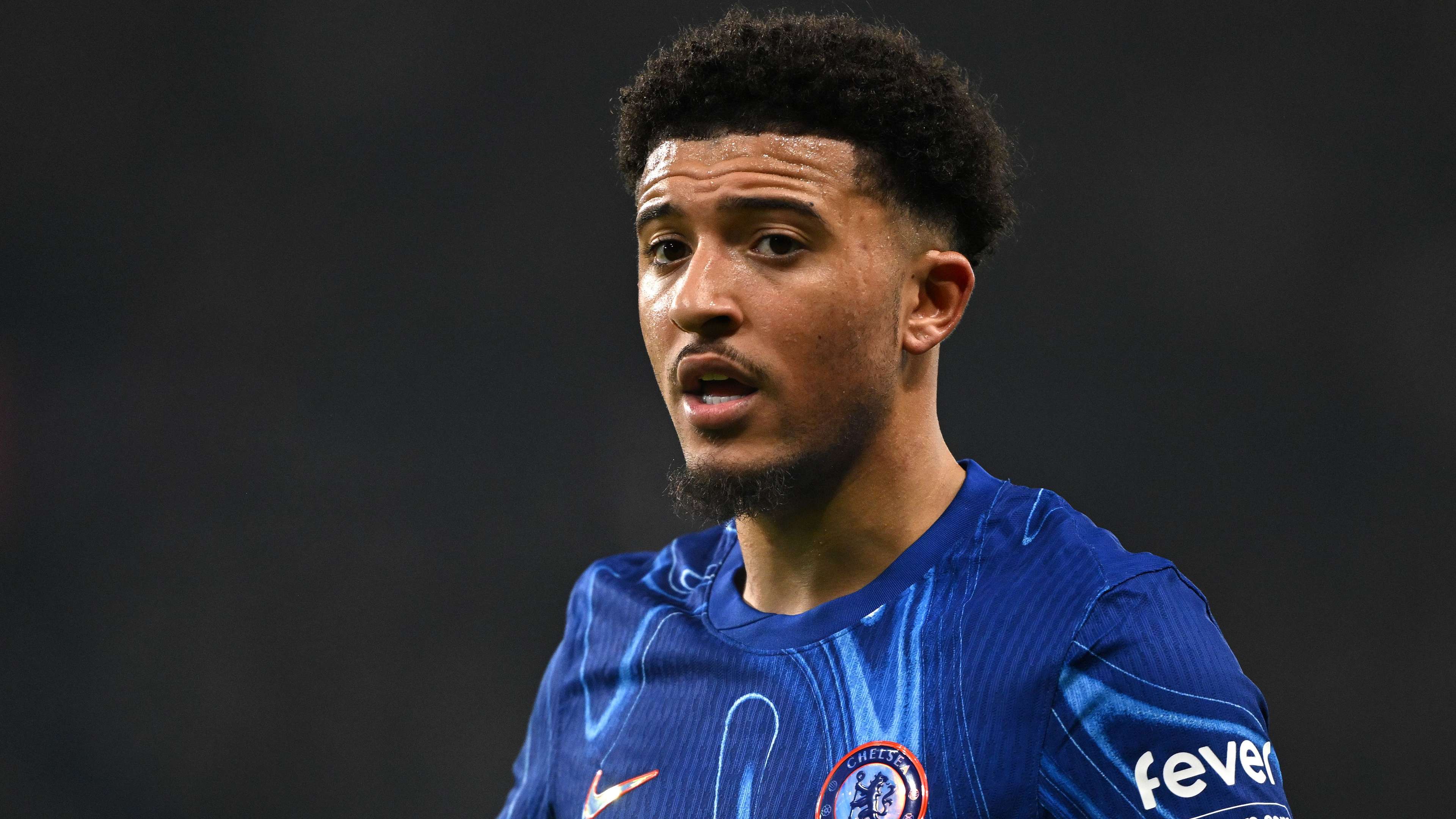 Chelsea could send Jadon Sancho back to Man Utd! Stunning reversal of loan deal possible at cost of 'financial penalty' following Sir Jim Ratcliffe's comments on winger | Goal.com Singapore
