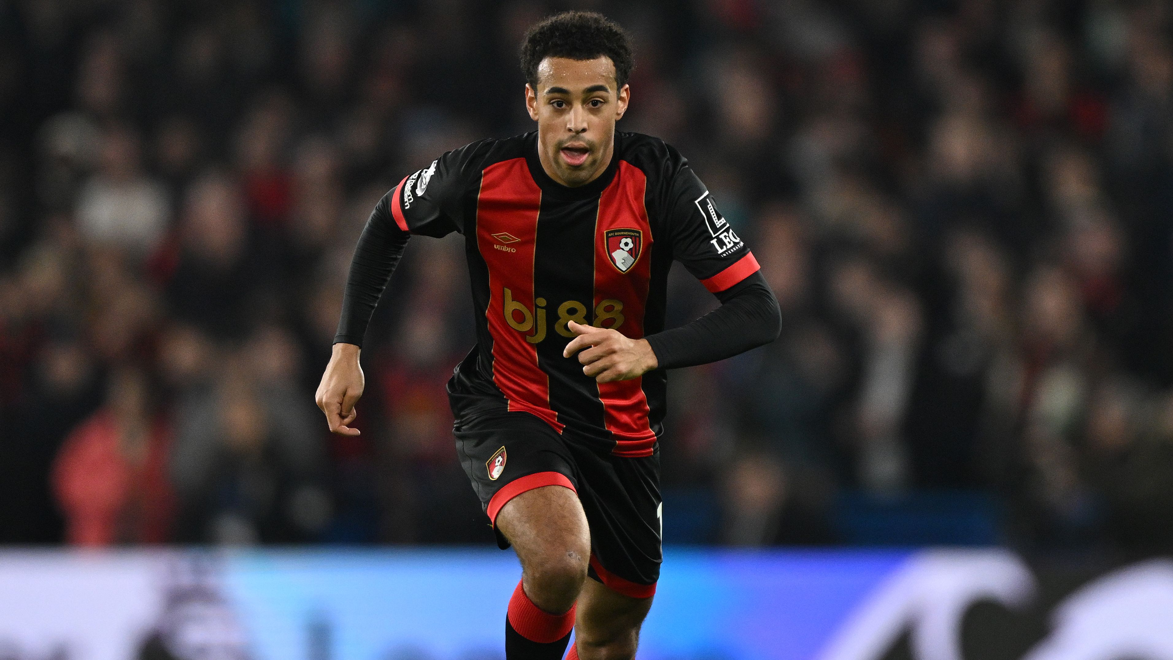 Chelsea FC v AFC Bournemouth - Premier League