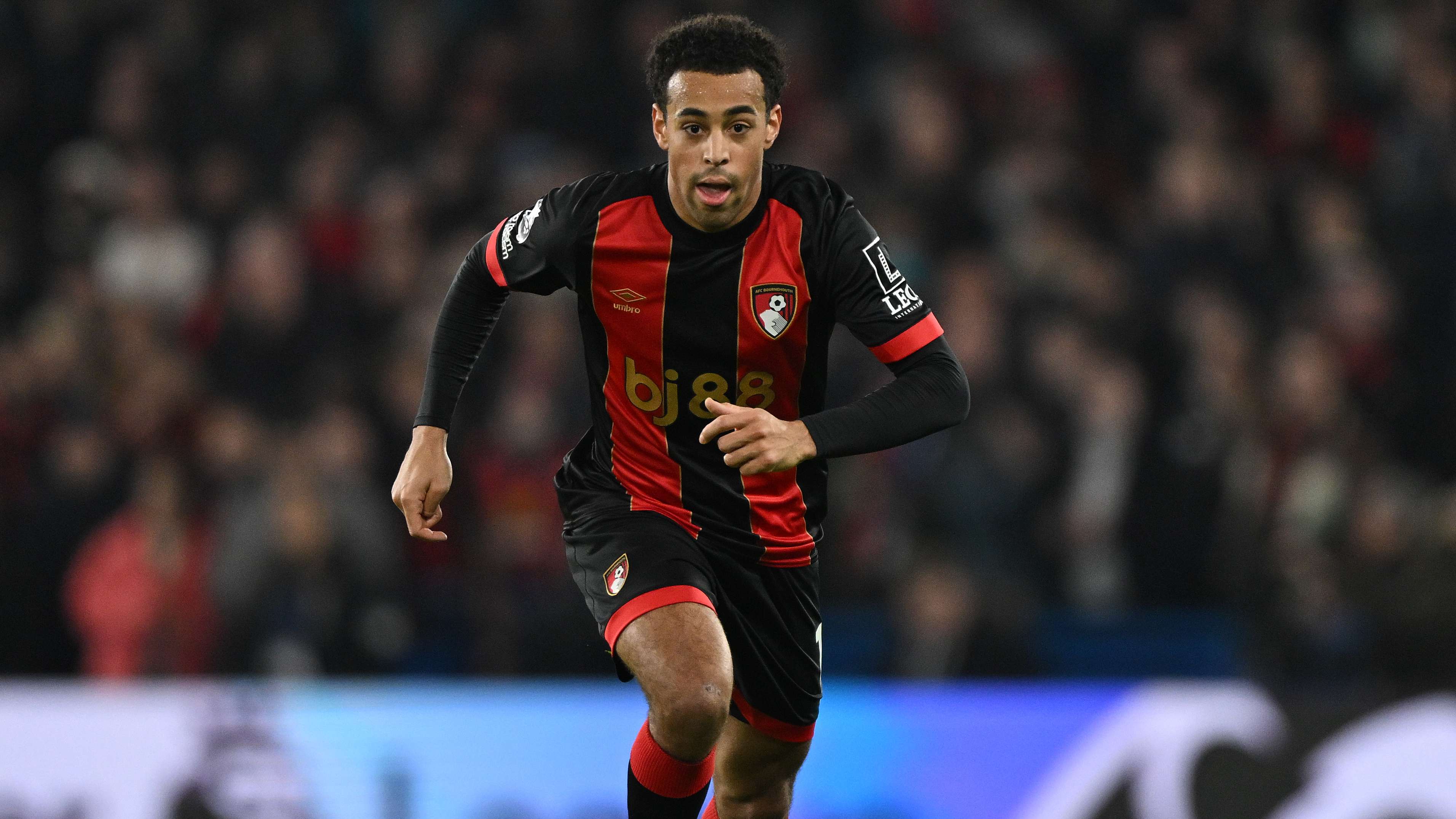 Chelsea FC v AFC Bournemouth - Premier League