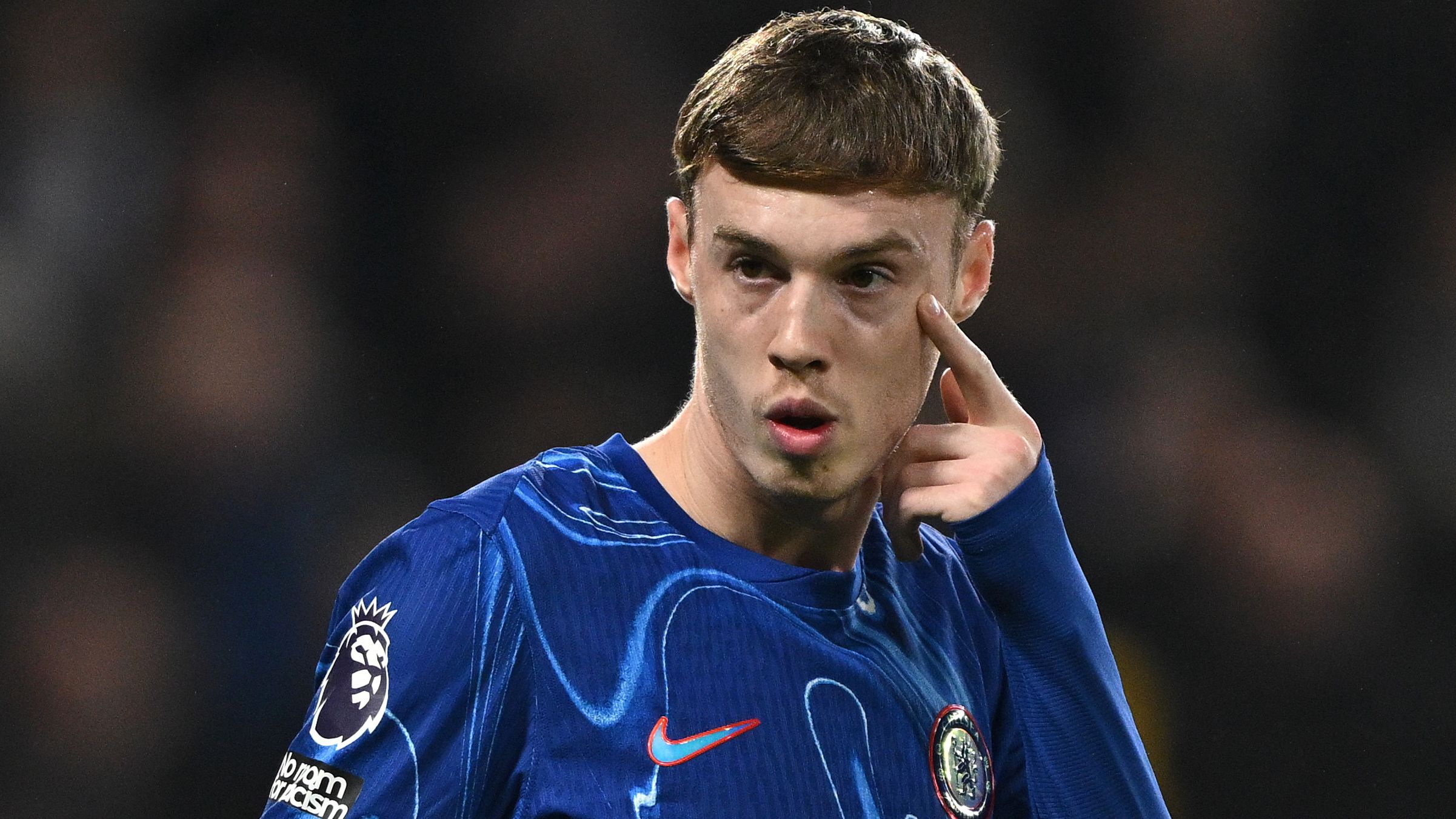 Chelsea FC v AFC Bournemouth - Premier League