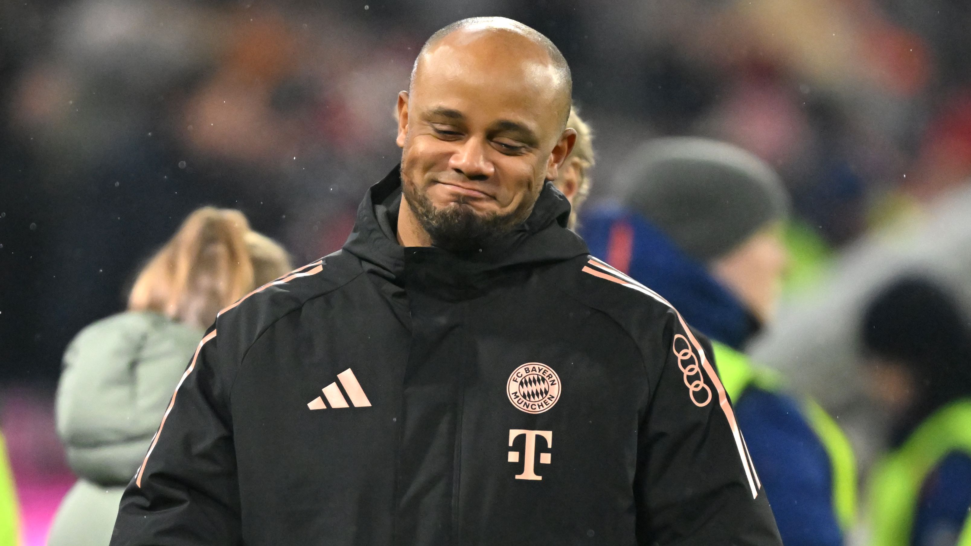 FC Bayern München v TSG 1899 Hoffenheim - Bundesliga