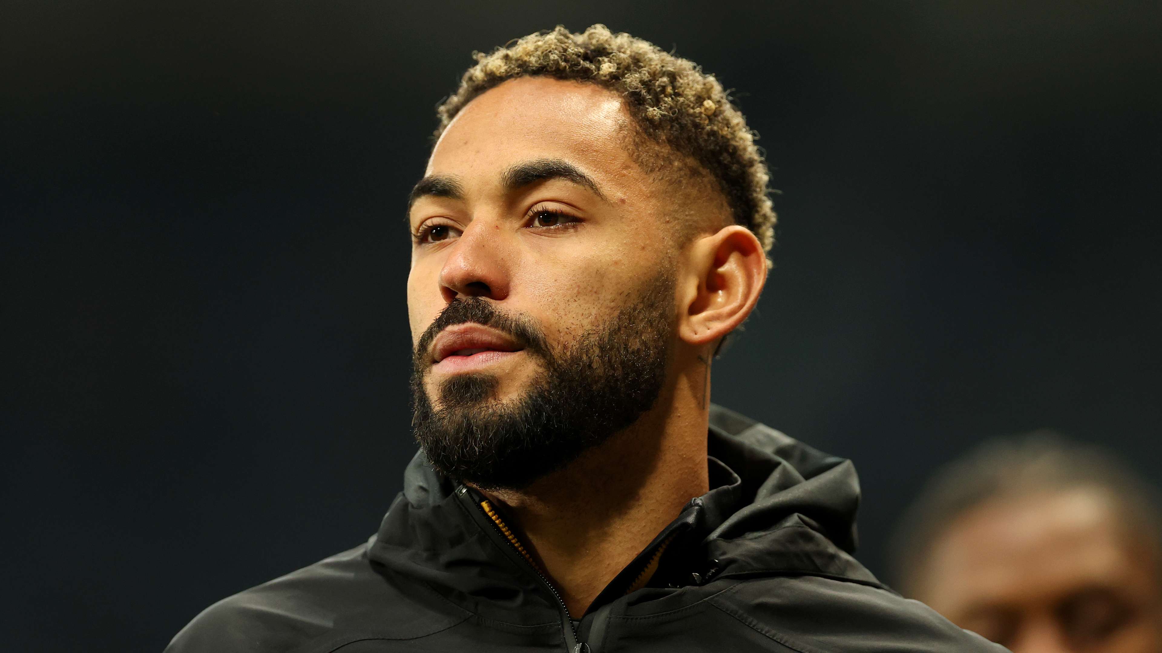 Newcastle United FC v Wolverhampton Wanderers FC - Premier League