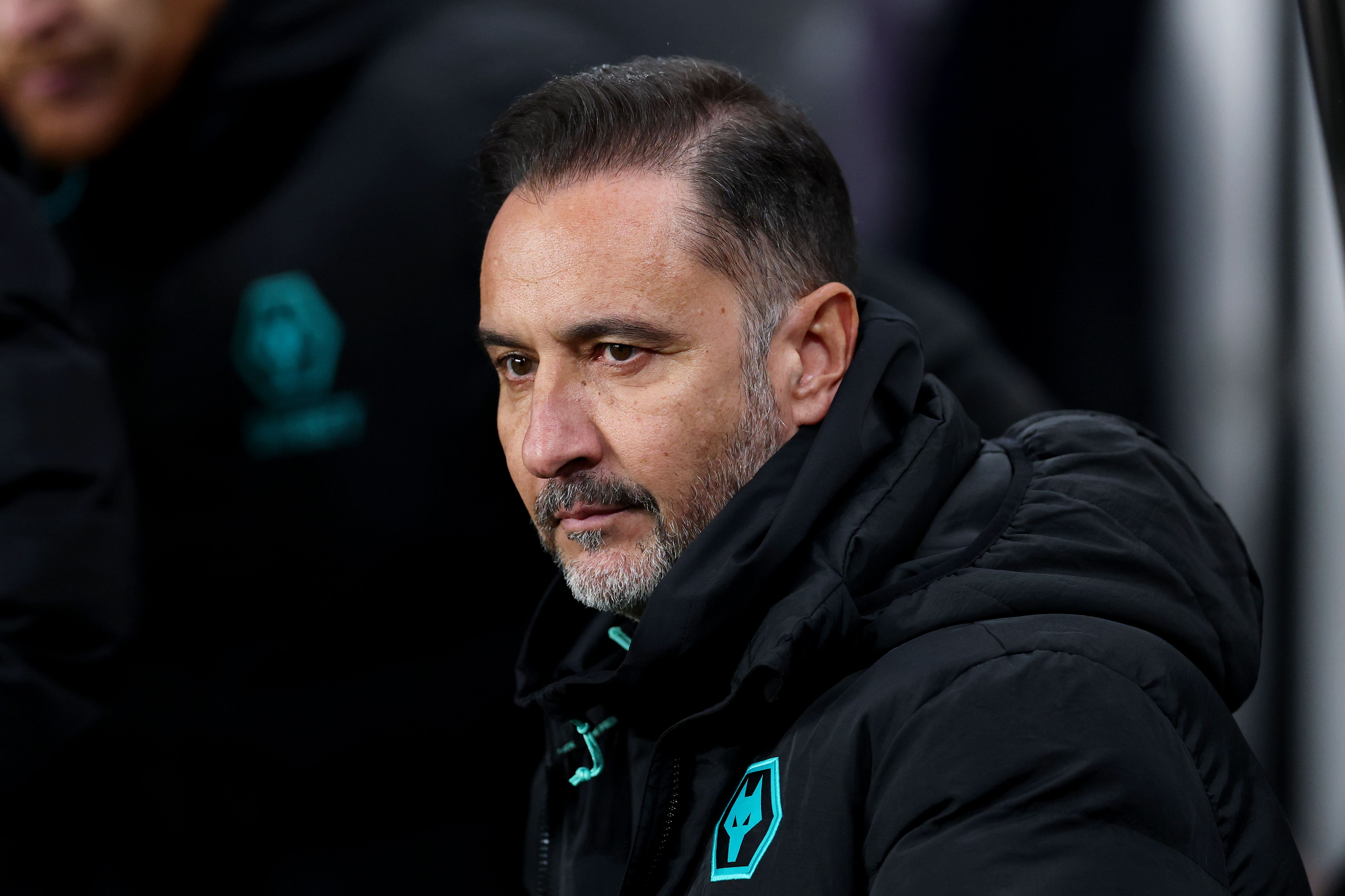 Newcastle United FC v Wolverhampton Wanderers FC - Premier League