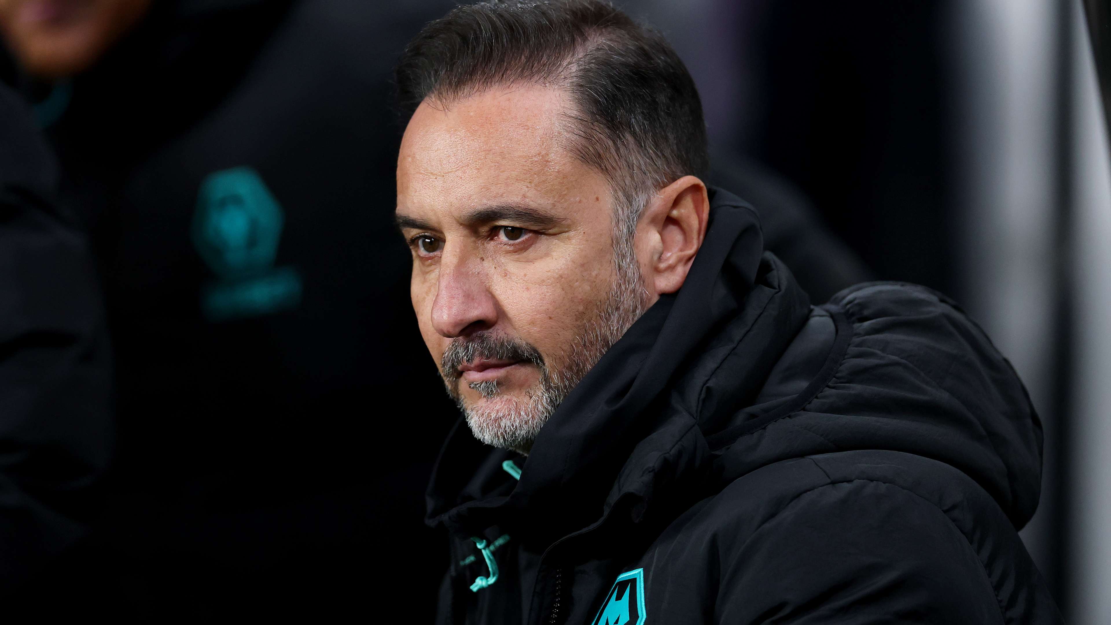 Newcastle United FC v Wolverhampton Wanderers FC - Premier League