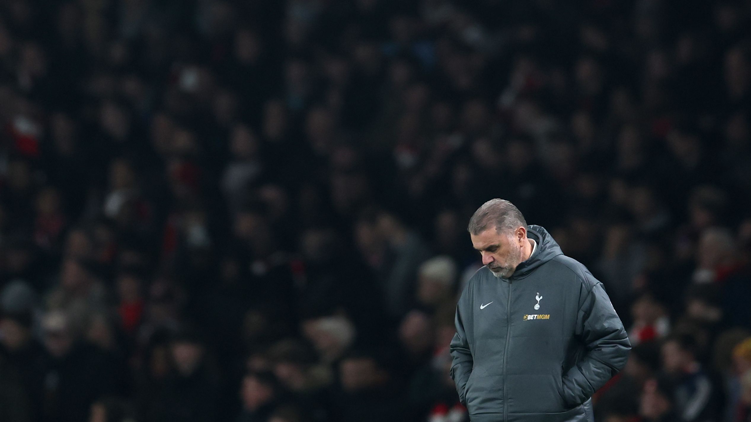 Arsenal FC v Tottenham Hotspur FC - Premier League