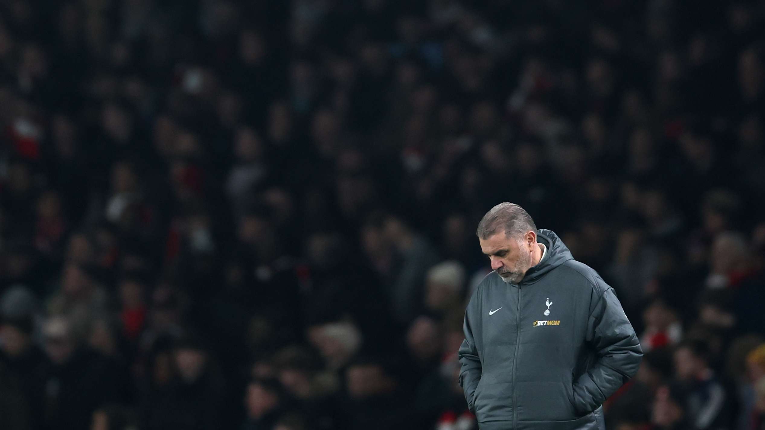 Arsenal FC v Tottenham Hotspur FC - Premier League