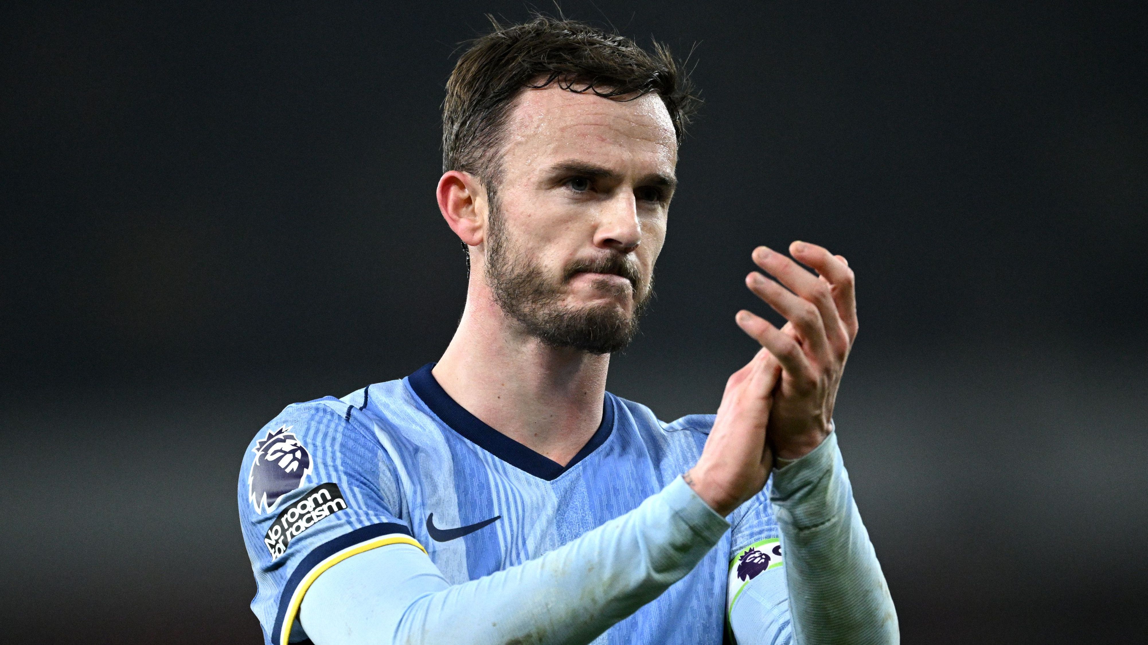 Arsenal FC v Tottenham Hotspur FC - Premier League