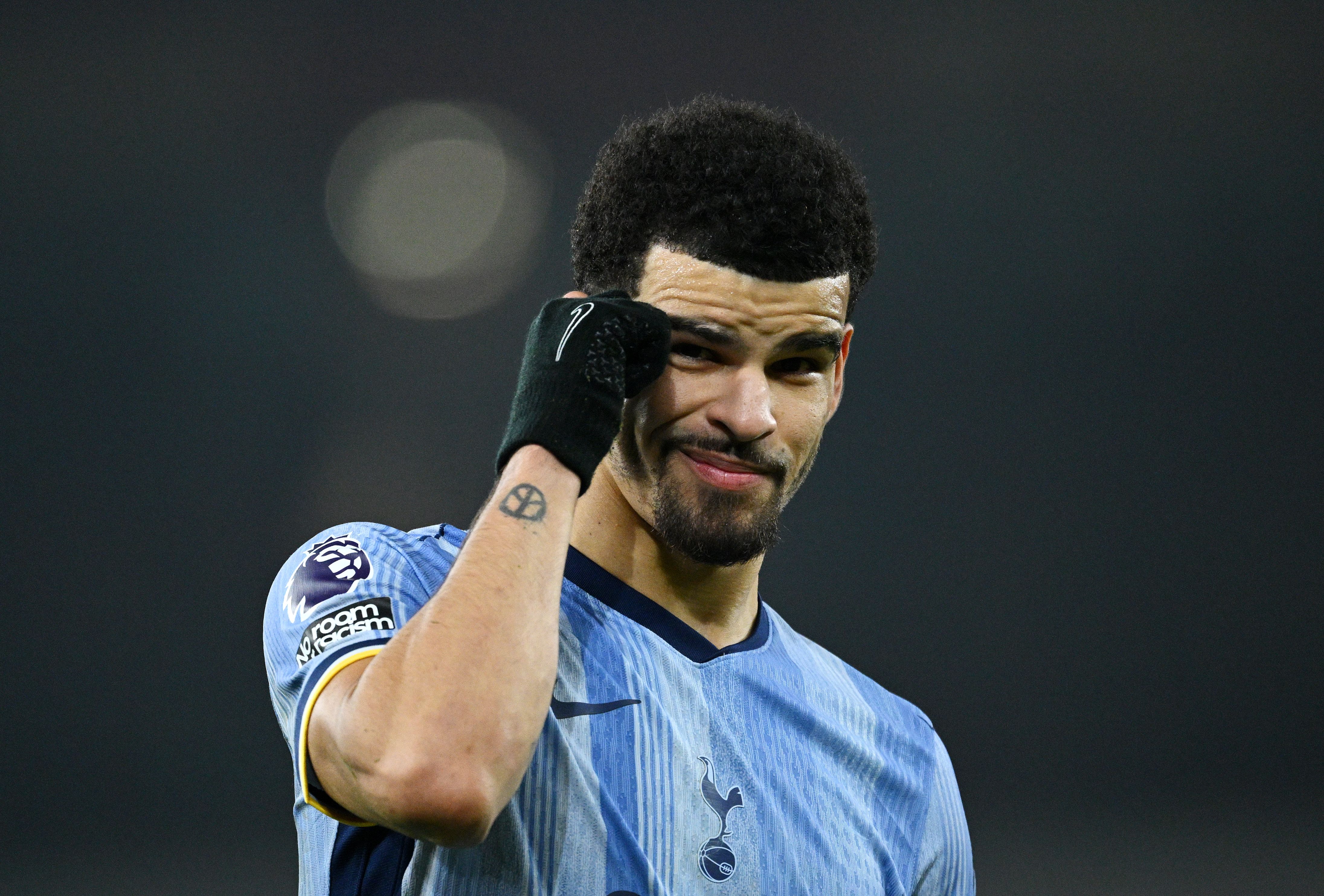 Arsenal FC v Tottenham Hotspur FC - Premier League