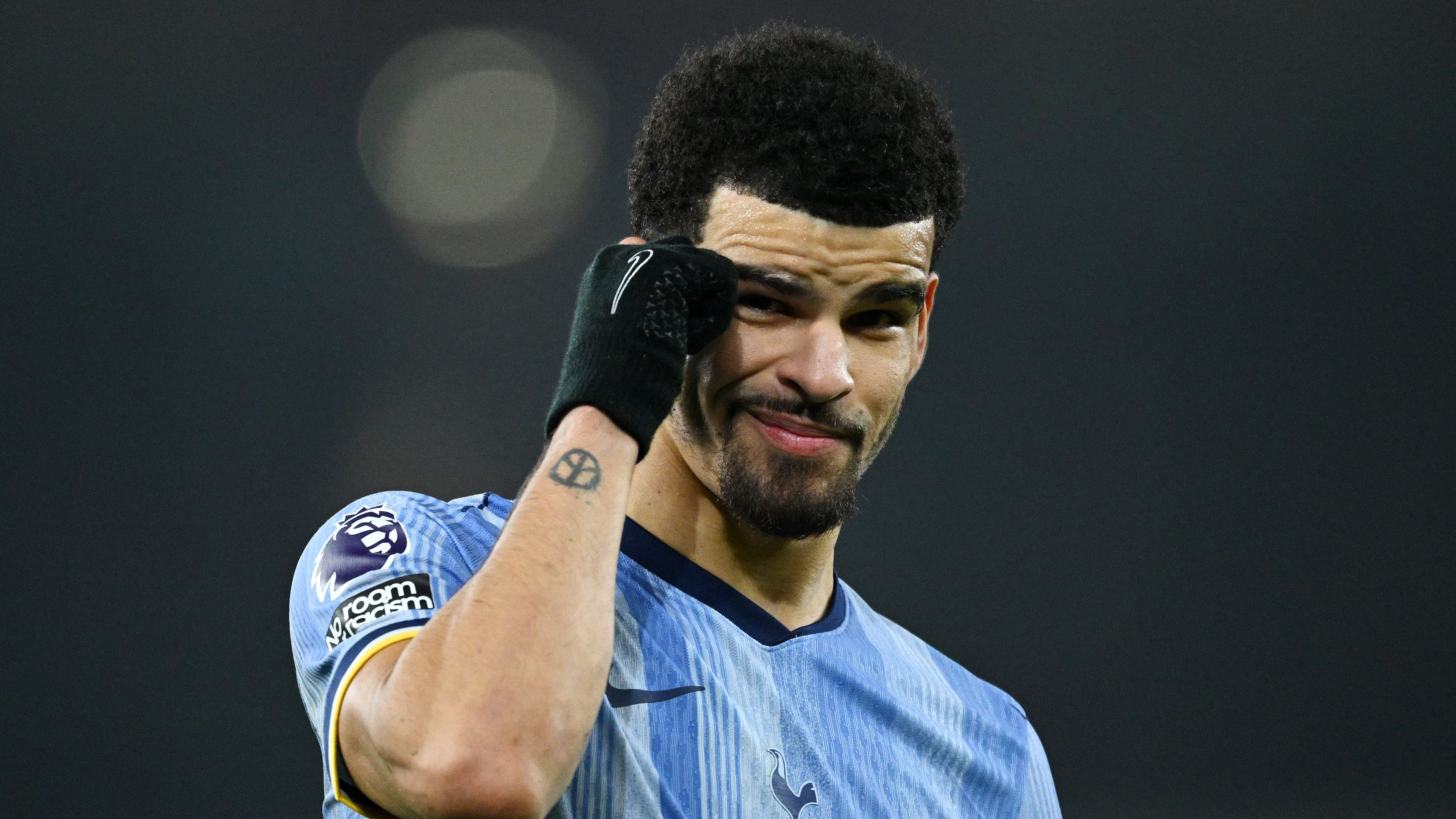 Arsenal FC v Tottenham Hotspur FC - Premier League