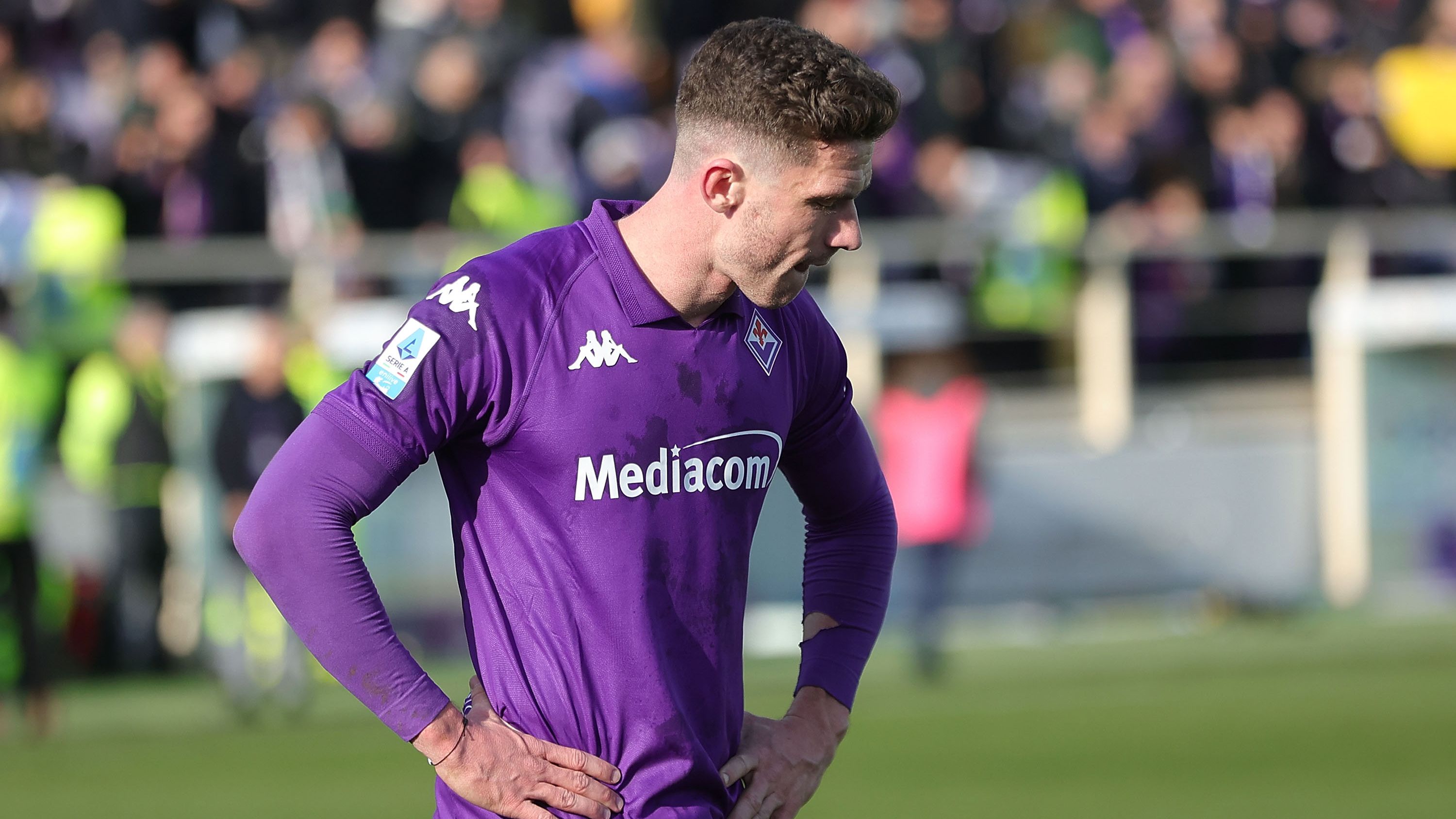 Fiorentina v Torino - Serie A